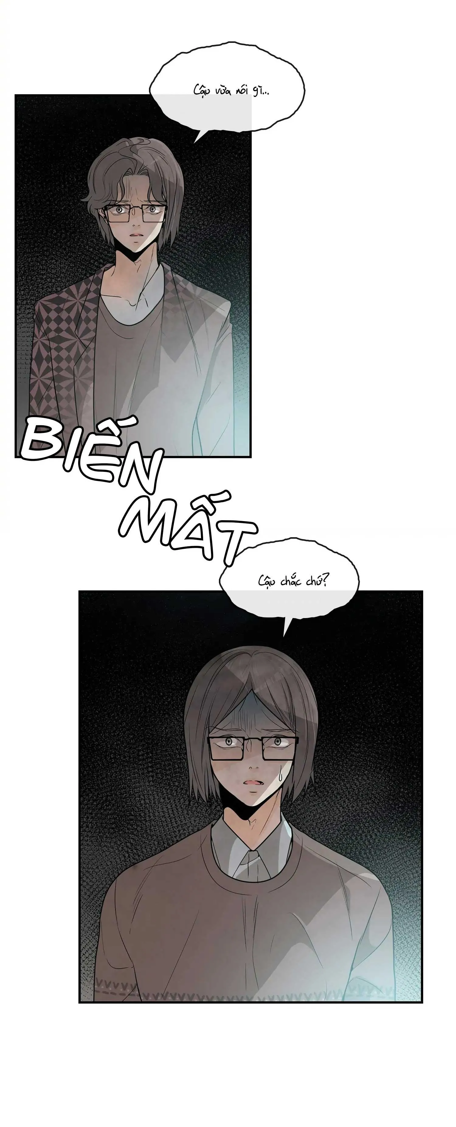 Người Tạo Ra Những Chàng Gay Hoàn Hảo Chapter 42 Trang 3