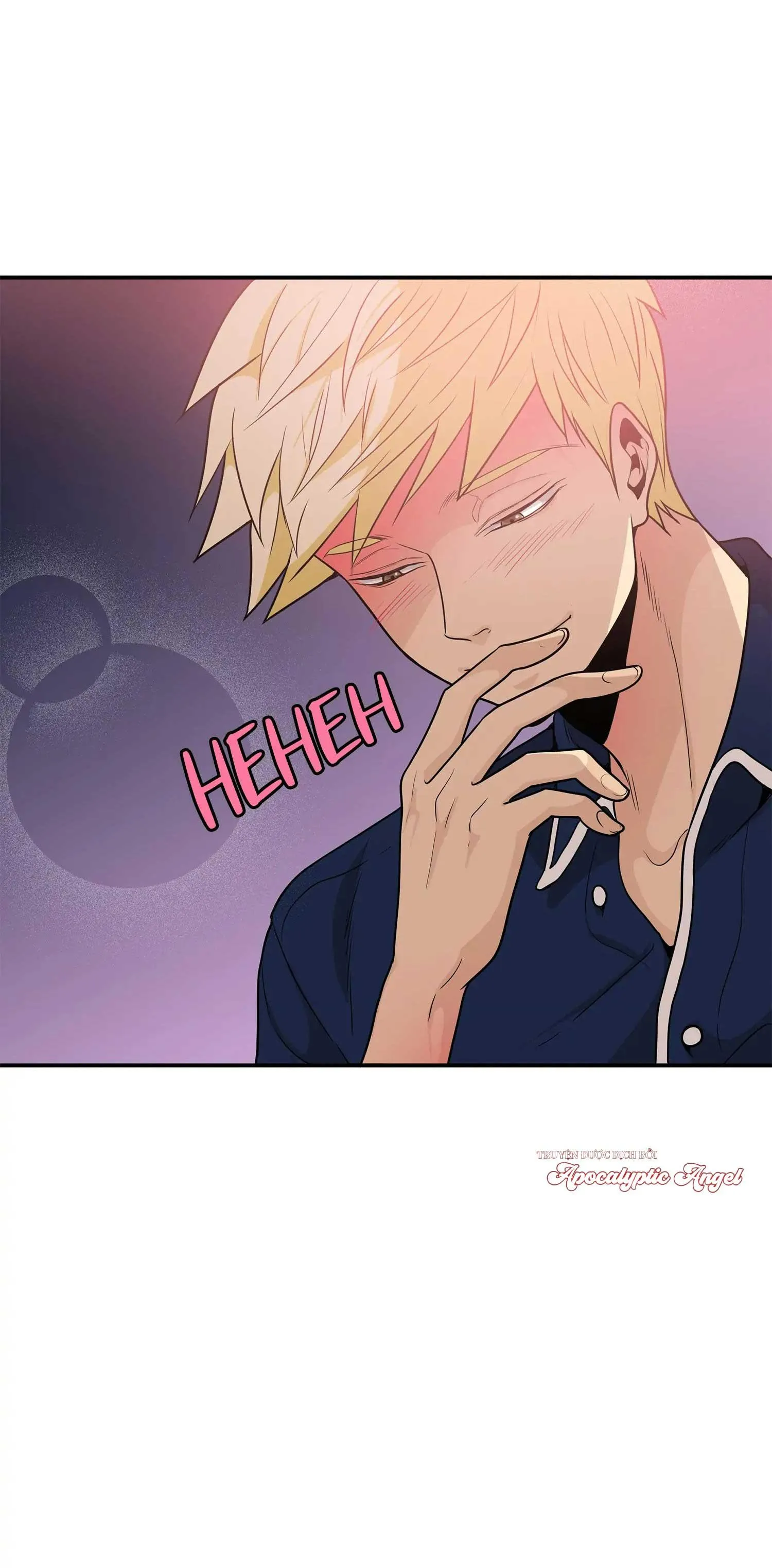 Người Tạo Ra Những Chàng Gay Hoàn Hảo Chapter 42 Trang 20