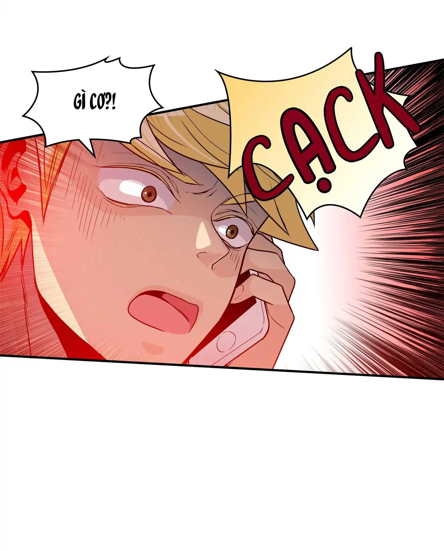 Người Tạo Ra Những Chàng Gay Hoàn Hảo Chapter 42 Trang 29