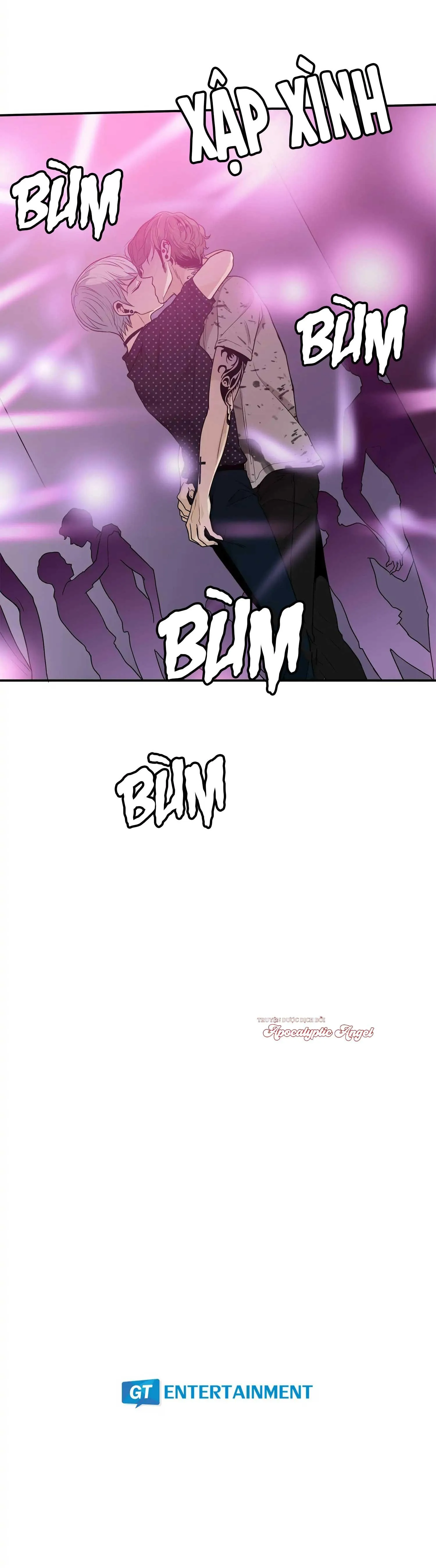 Người Tạo Ra Những Chàng Gay Hoàn Hảo Chapter 42 Trang 30