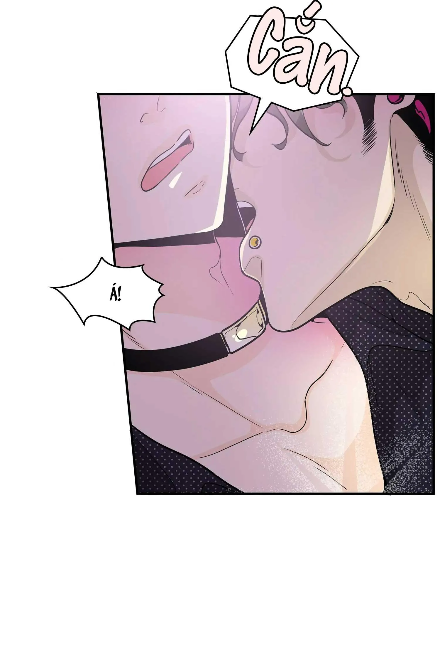 Người Tạo Ra Những Chàng Gay Hoàn Hảo Chapter 43 Trang 7