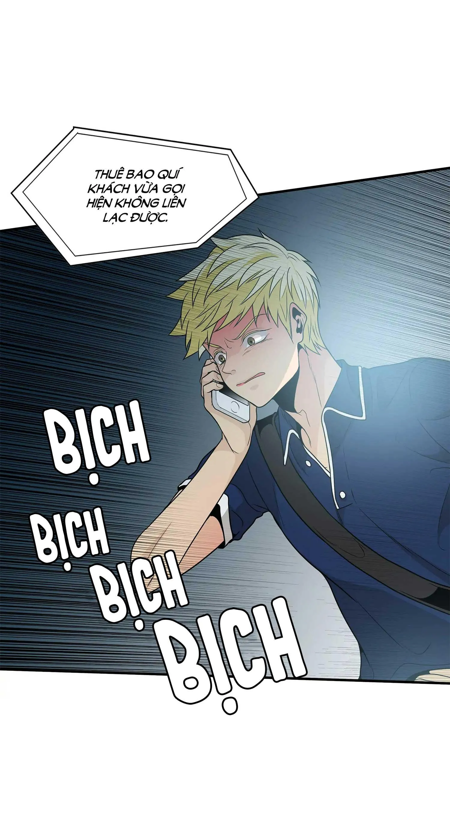 Người Tạo Ra Những Chàng Gay Hoàn Hảo Chapter 43 Trang 9