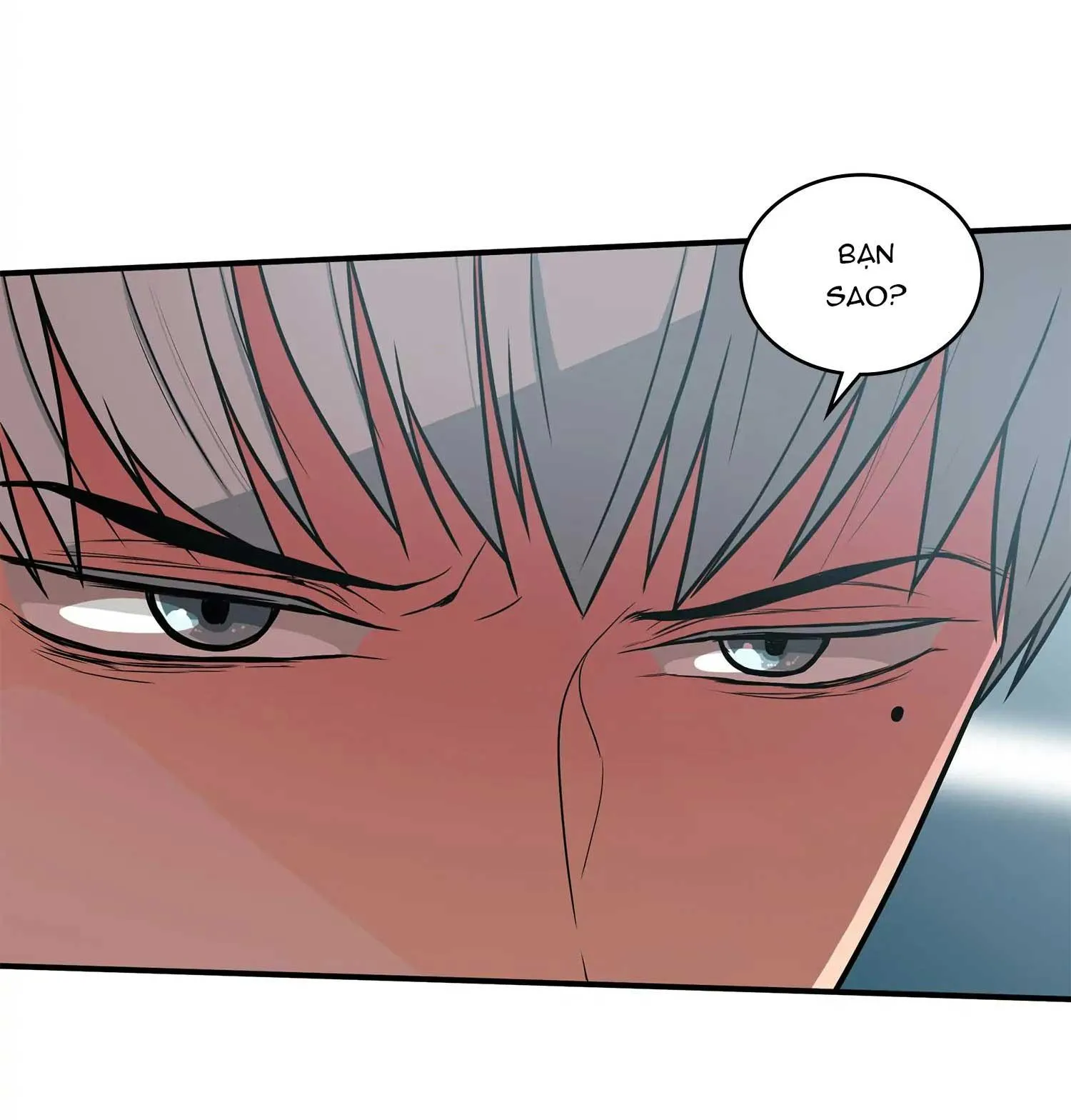 Người Tạo Ra Những Chàng Gay Hoàn Hảo Chapter 43 Trang 20