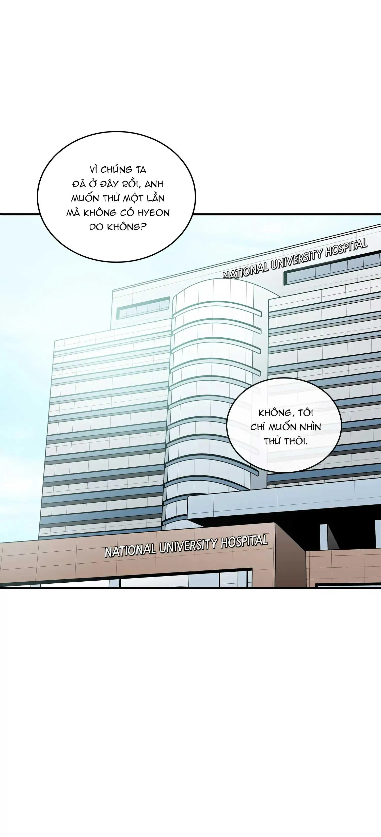 Người Tạo Ra Những Chàng Gay Hoàn Hảo Chapter 43 Trang 29