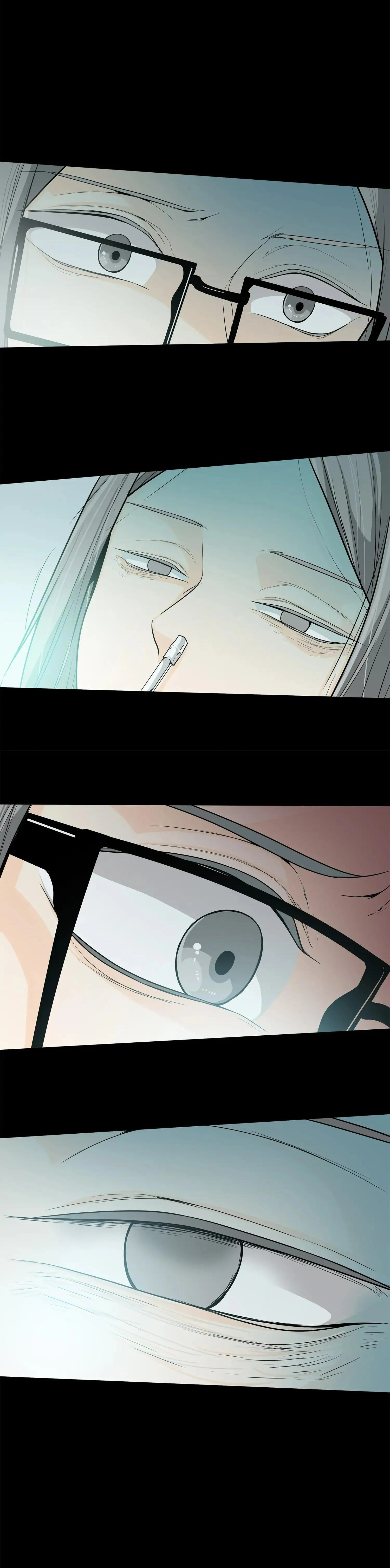 Người Tạo Ra Những Chàng Gay Hoàn Hảo Chapter 43 Trang 33