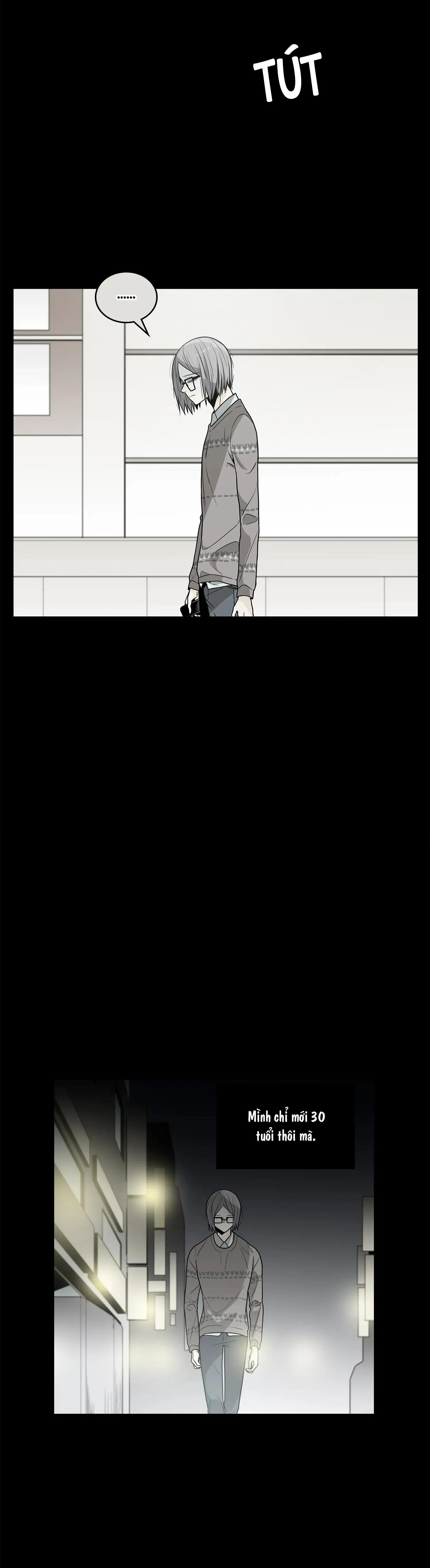 Người Tạo Ra Những Chàng Gay Hoàn Hảo Chapter 43 Trang 40