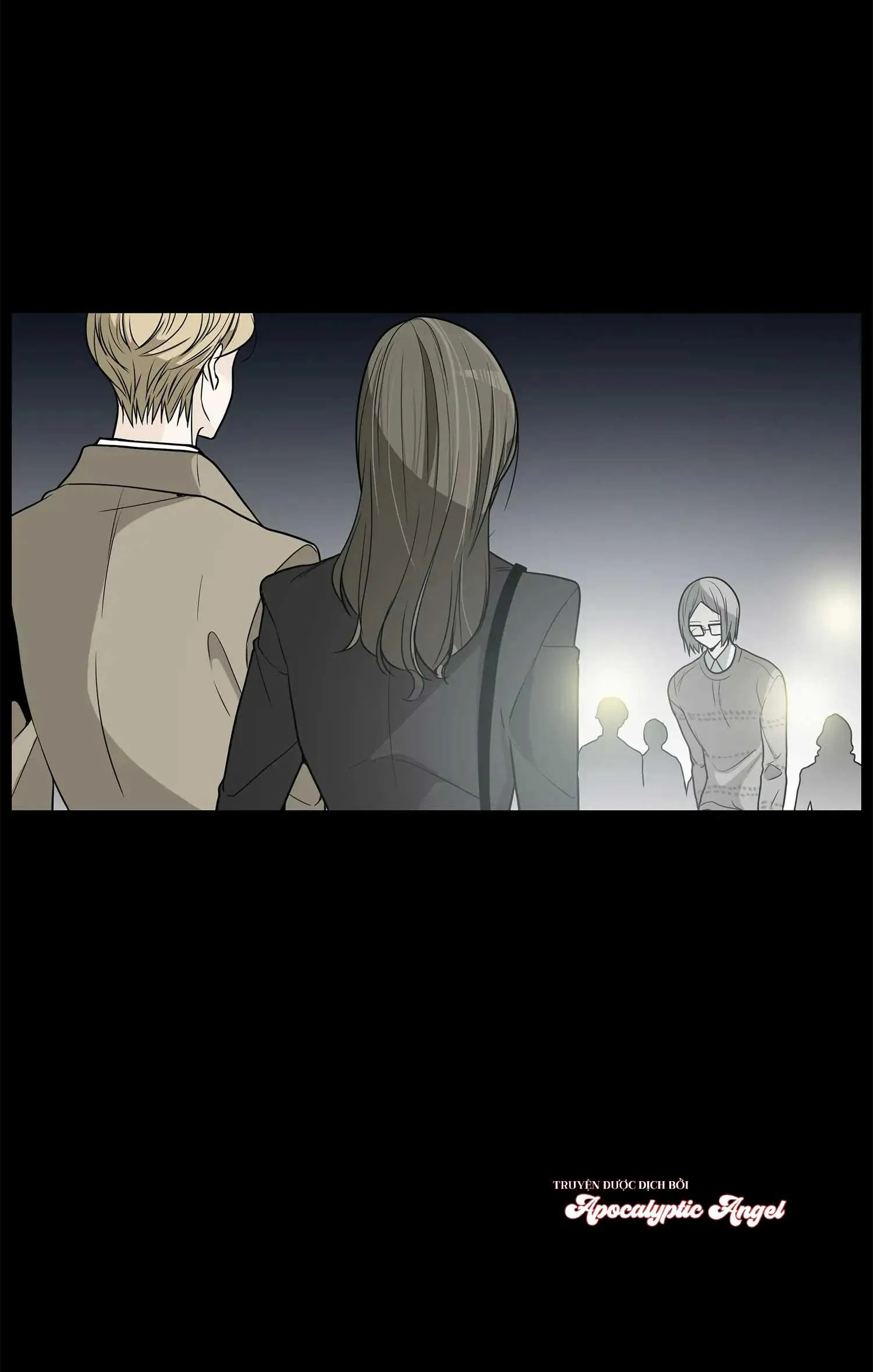 Người Tạo Ra Những Chàng Gay Hoàn Hảo Chapter 43 Trang 41