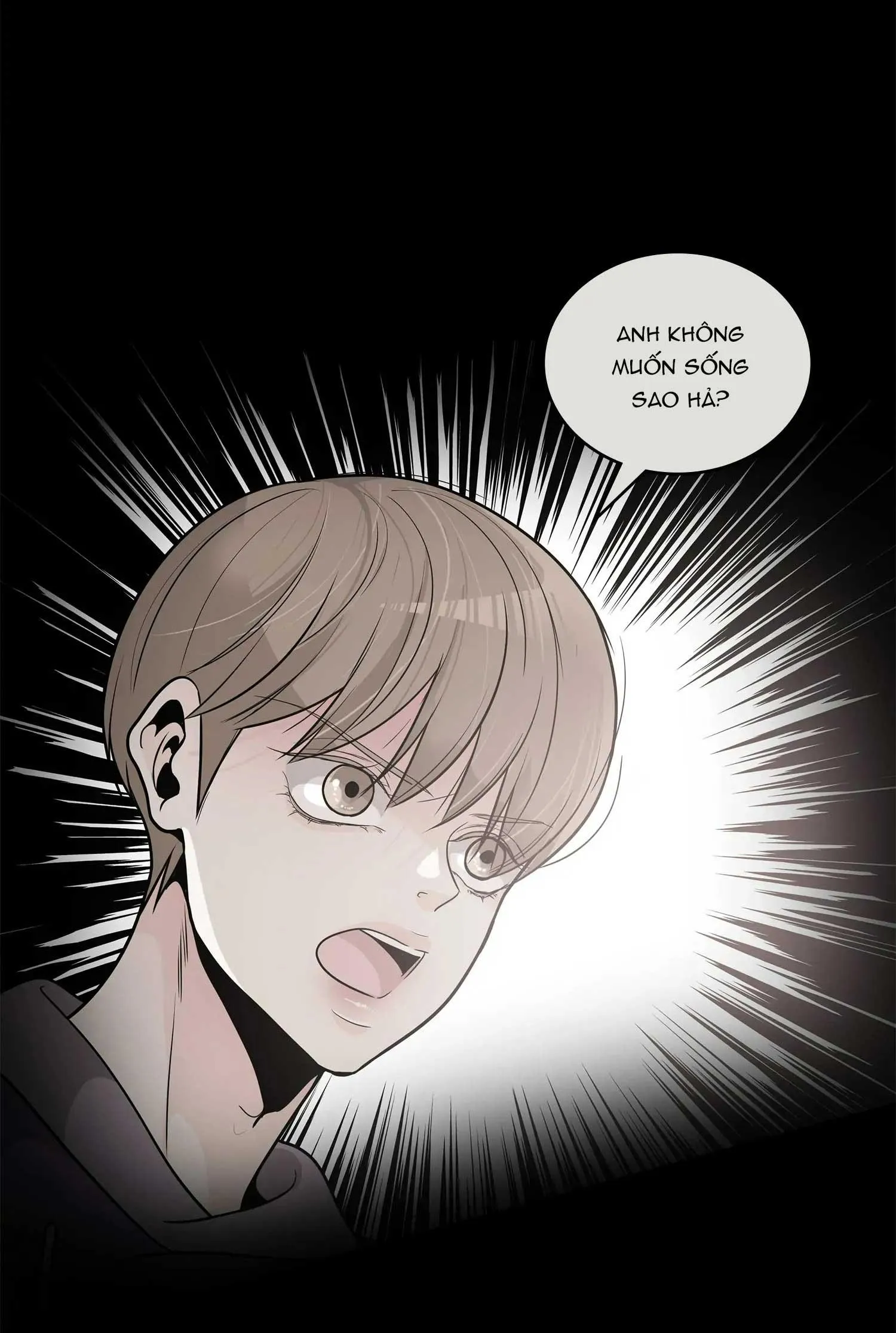 Người Tạo Ra Những Chàng Gay Hoàn Hảo Chapter 43 Trang 46