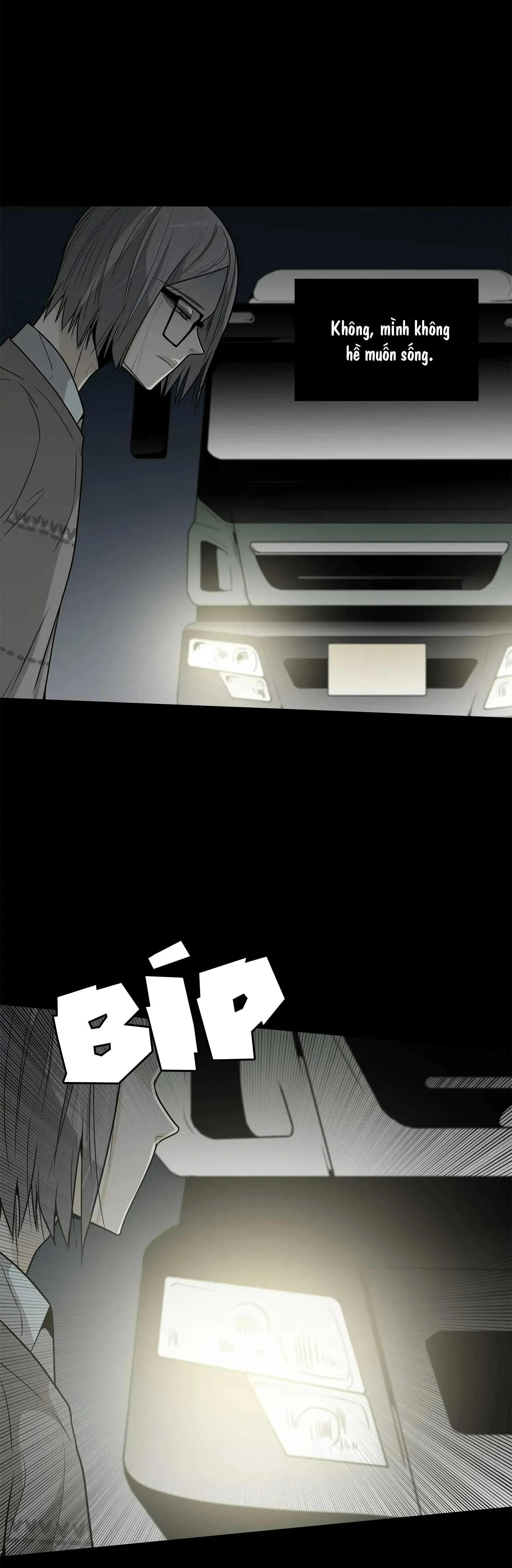 Người Tạo Ra Những Chàng Gay Hoàn Hảo Chapter 43 Trang 48