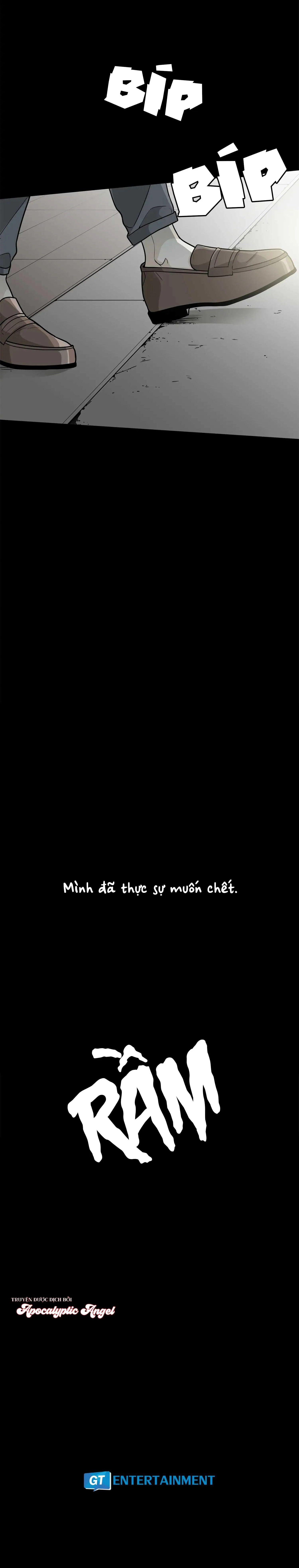 Người Tạo Ra Những Chàng Gay Hoàn Hảo Chapter 43 Trang 49