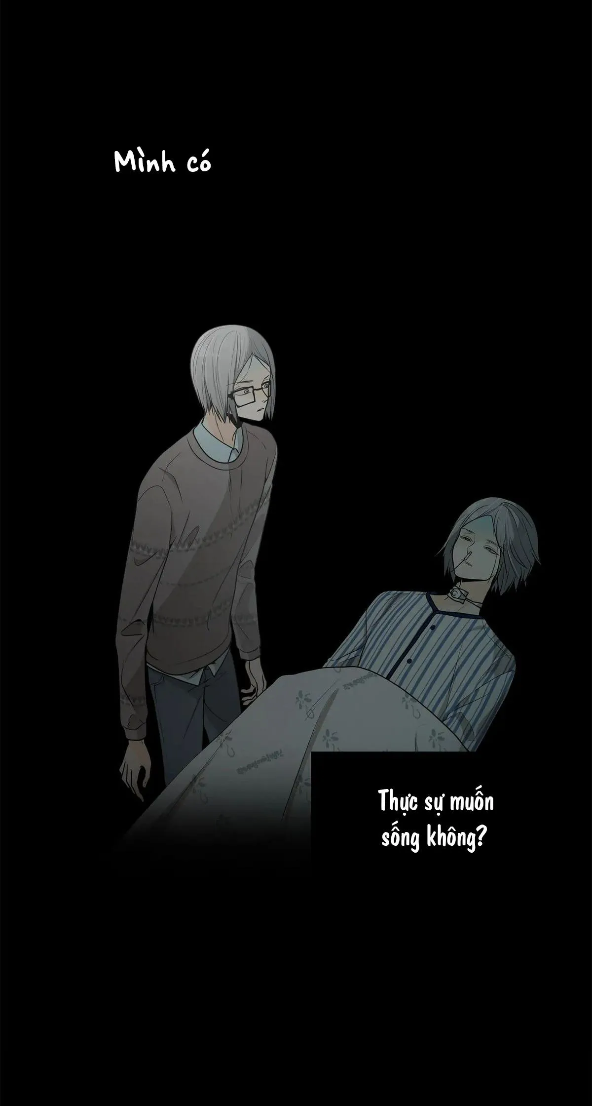 Người Tạo Ra Những Chàng Gay Hoàn Hảo Chapter 44 Trang 6