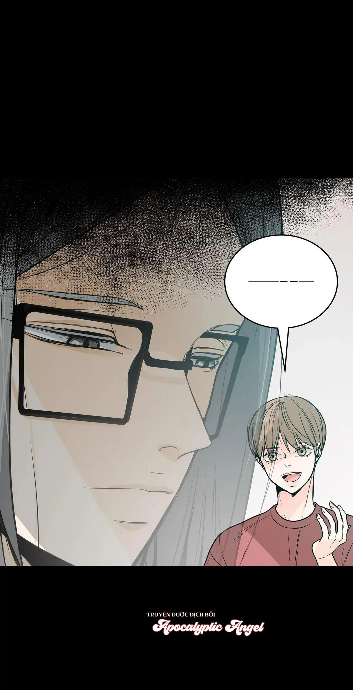 Người Tạo Ra Những Chàng Gay Hoàn Hảo Chapter 44 Trang 8