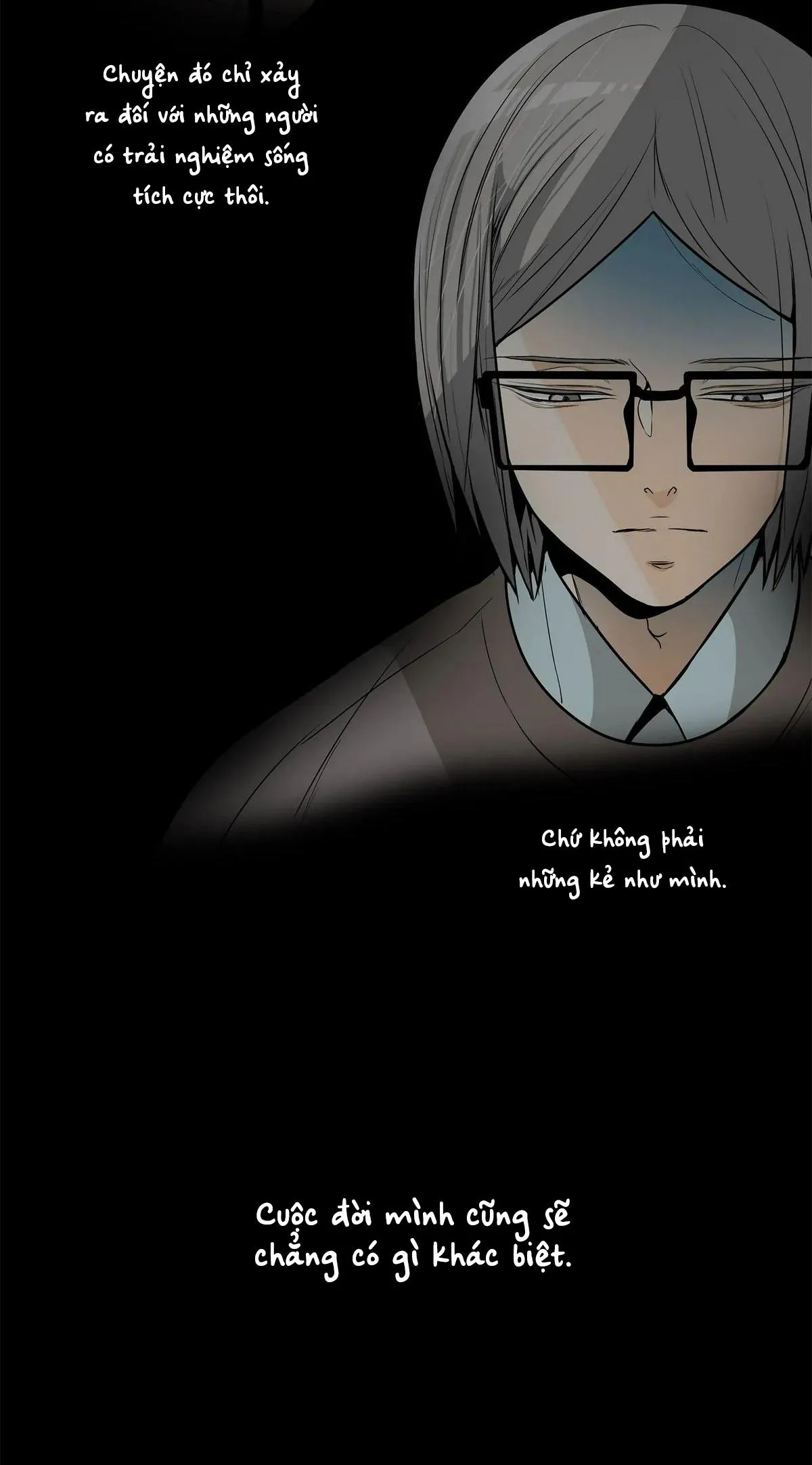 Người Tạo Ra Những Chàng Gay Hoàn Hảo Chapter 44 Trang 11