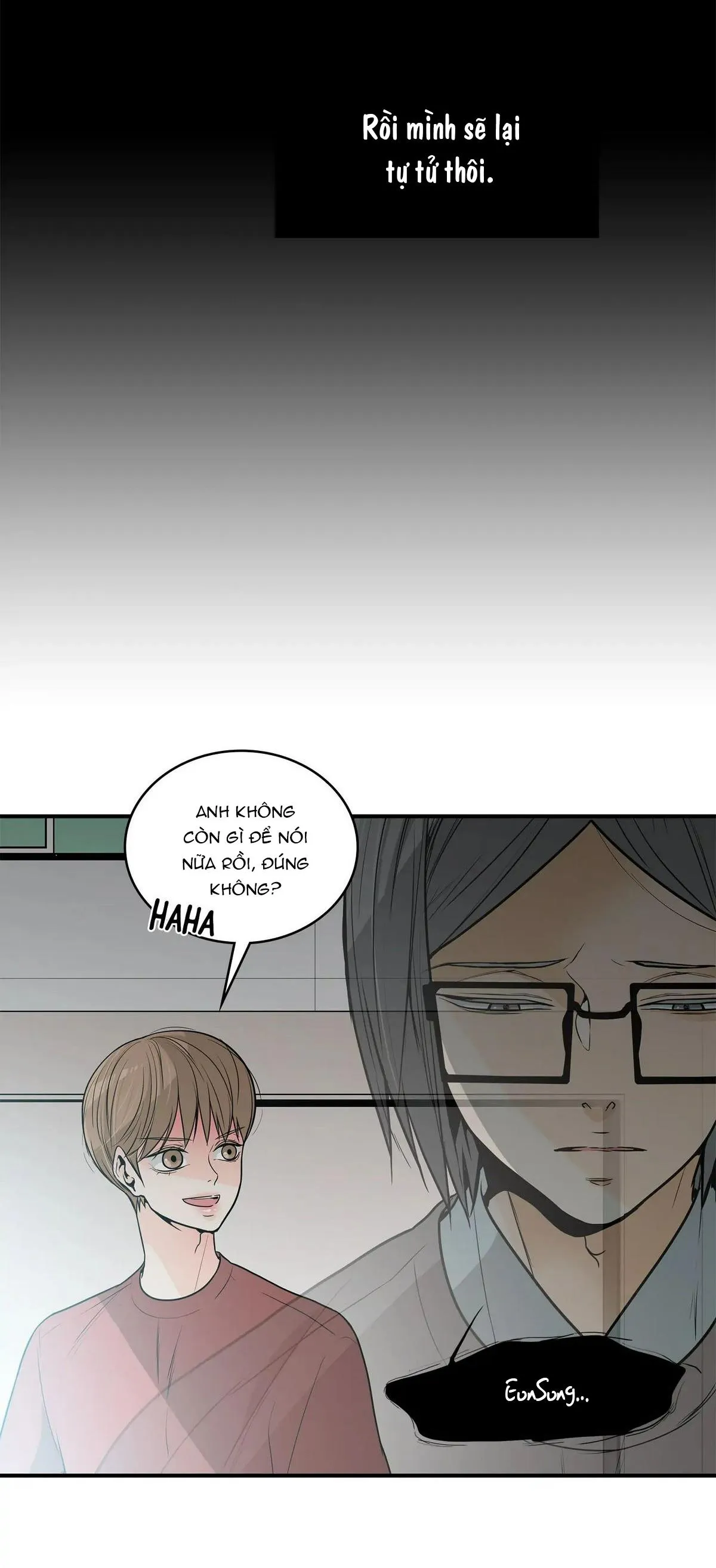 Người Tạo Ra Những Chàng Gay Hoàn Hảo Chapter 44 Trang 13