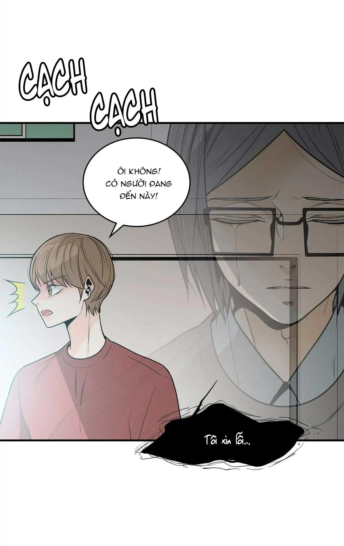 Người Tạo Ra Những Chàng Gay Hoàn Hảo Chapter 44 Trang 14