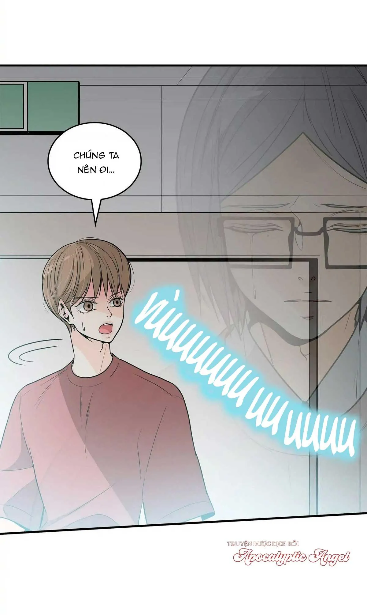 Người Tạo Ra Những Chàng Gay Hoàn Hảo Chapter 44 Trang 15