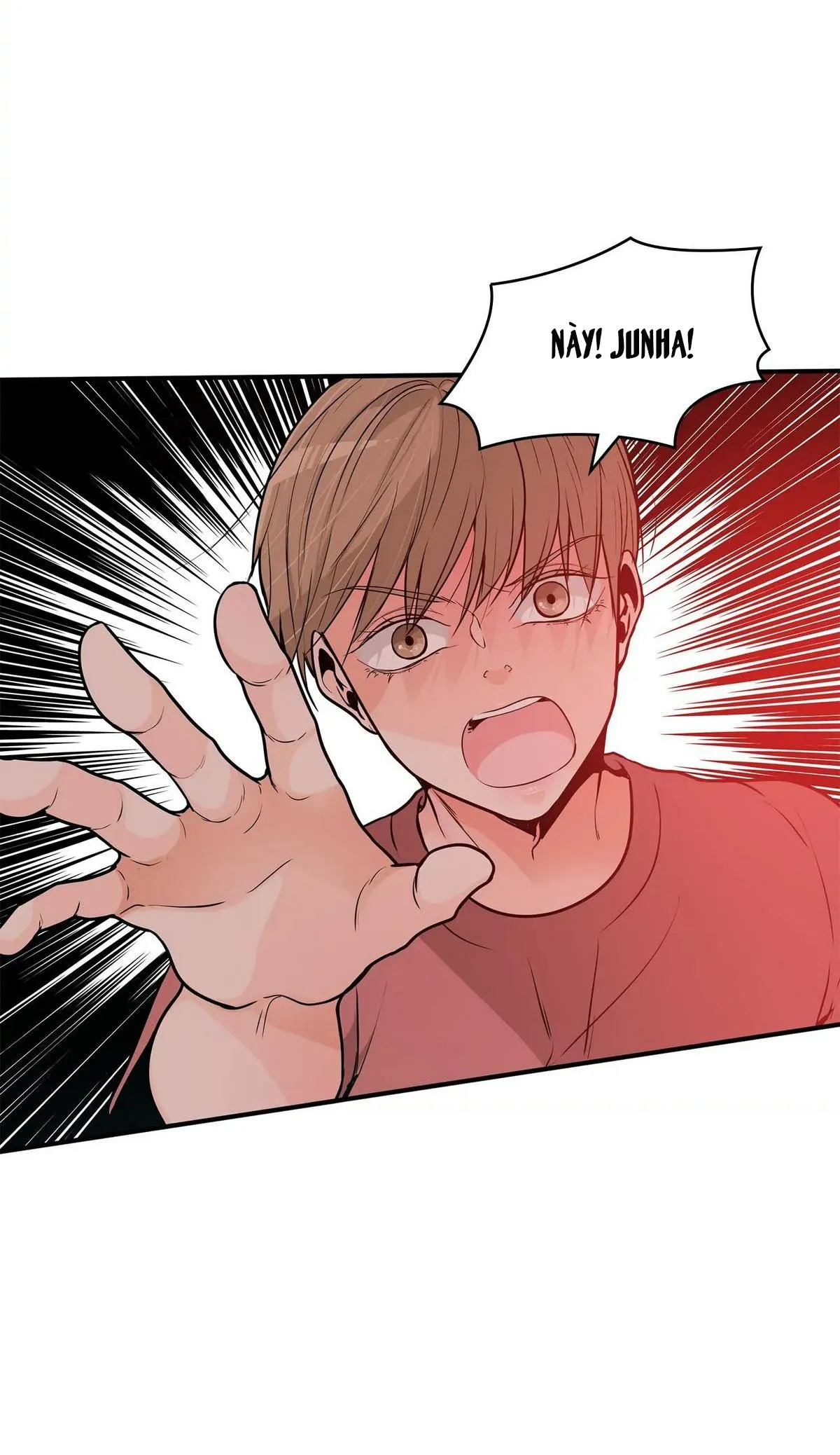 Người Tạo Ra Những Chàng Gay Hoàn Hảo Chapter 44 Trang 17