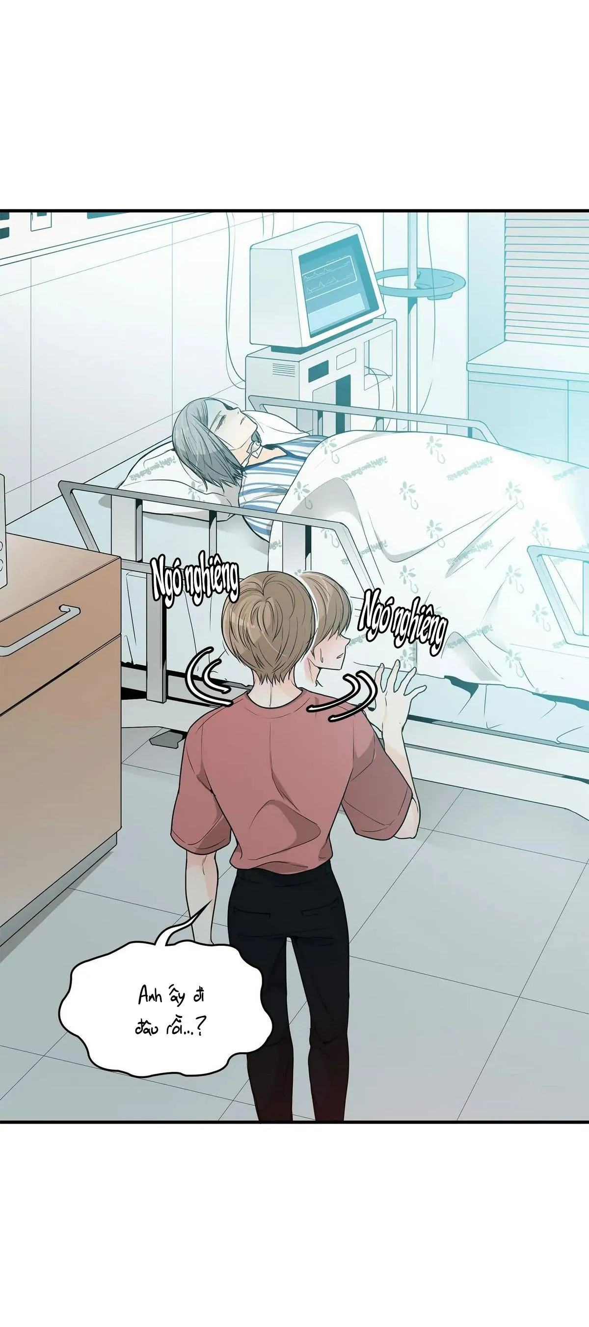 Người Tạo Ra Những Chàng Gay Hoàn Hảo Chapter 44 Trang 18