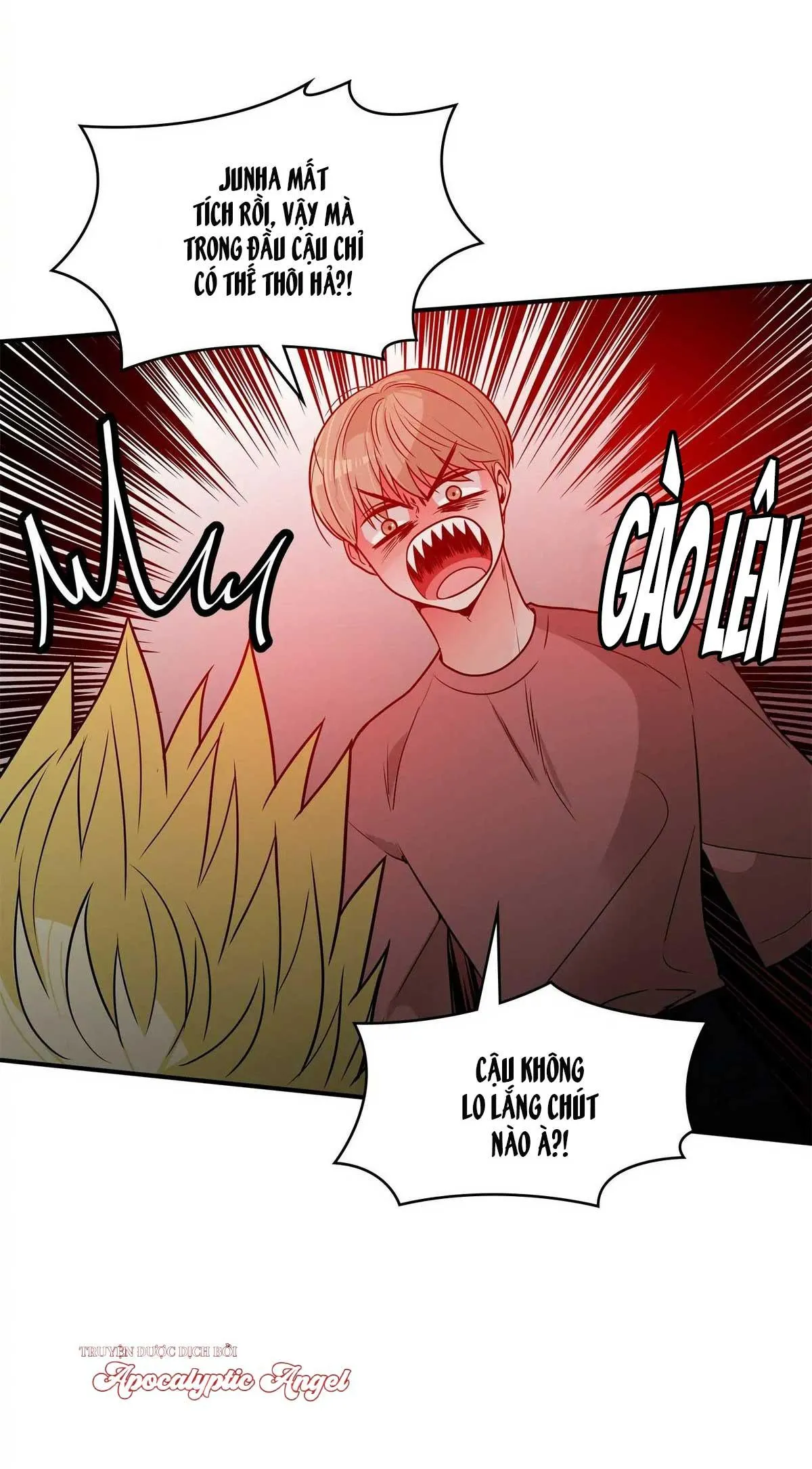 Người Tạo Ra Những Chàng Gay Hoàn Hảo Chapter 44 Trang 26