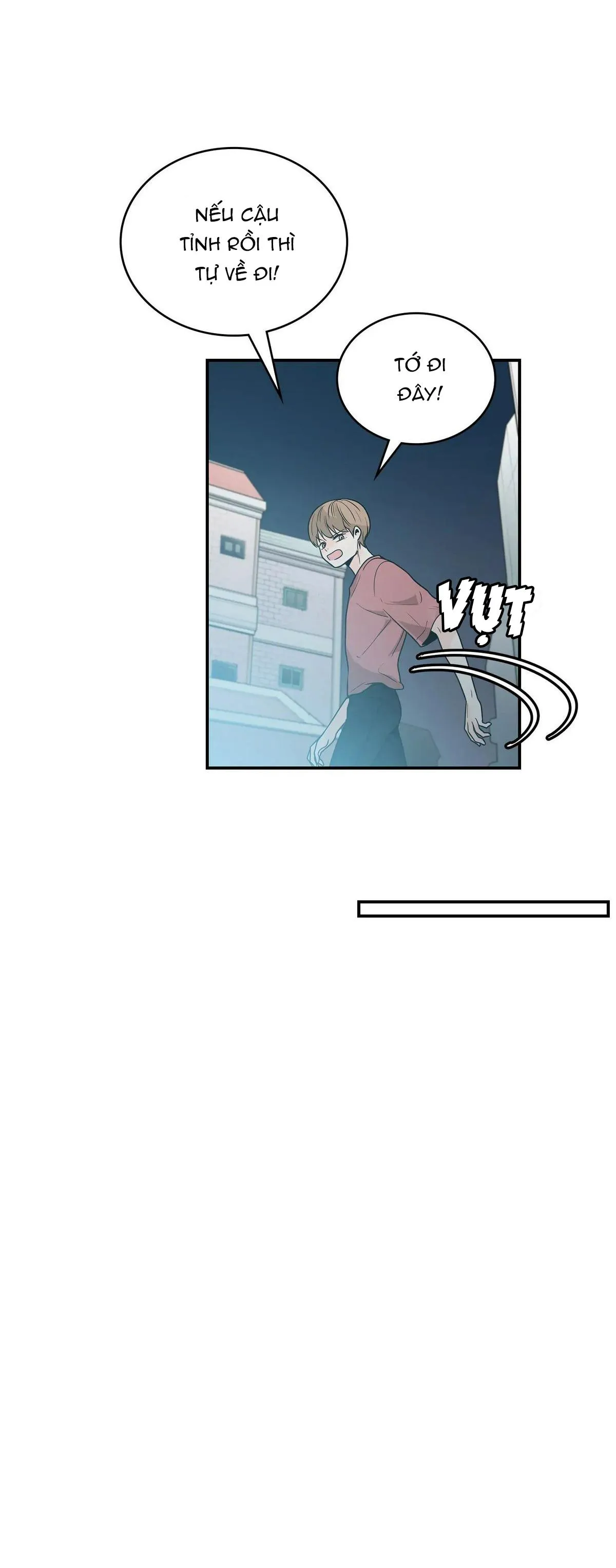 Người Tạo Ra Những Chàng Gay Hoàn Hảo Chapter 44 Trang 41