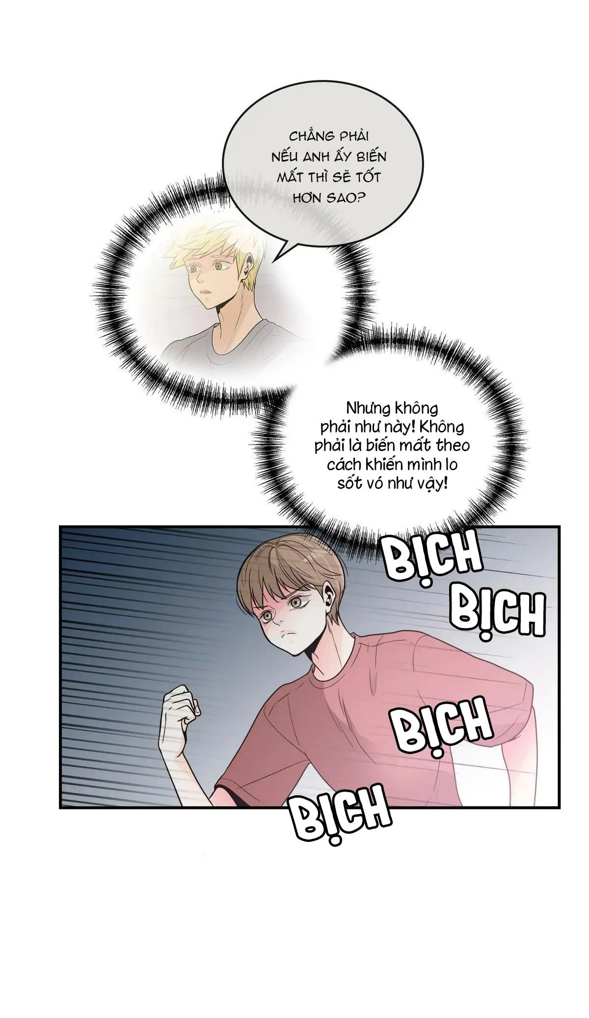 Người Tạo Ra Những Chàng Gay Hoàn Hảo Chapter 44 Trang 43