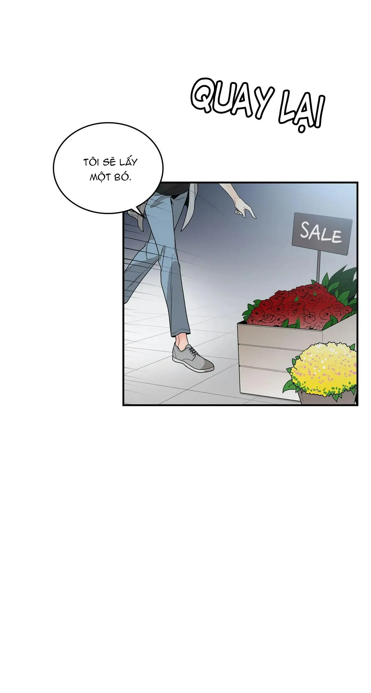 Người Tạo Ra Những Chàng Gay Hoàn Hảo Chapter 45 Trang 8