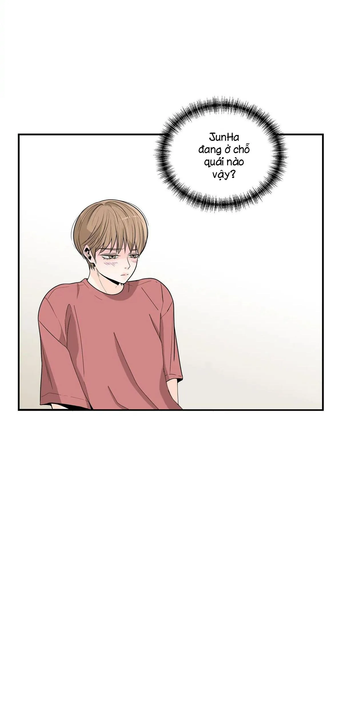 Người Tạo Ra Những Chàng Gay Hoàn Hảo Chapter 45 Trang 22