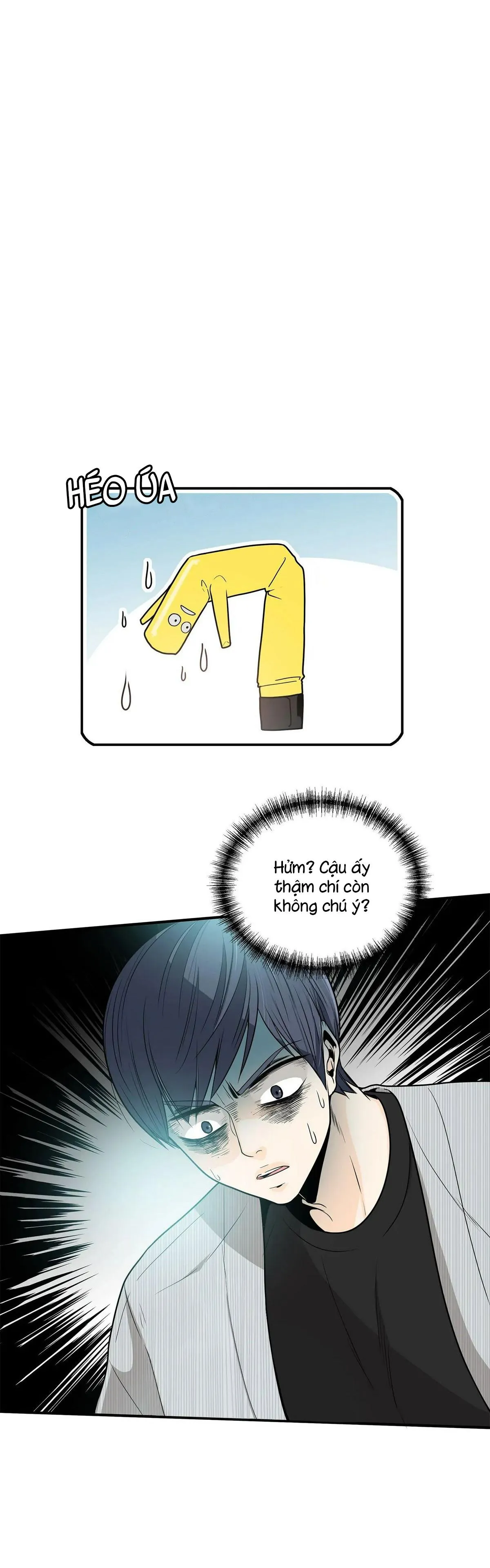 Người Tạo Ra Những Chàng Gay Hoàn Hảo Chapter 45 Trang 23