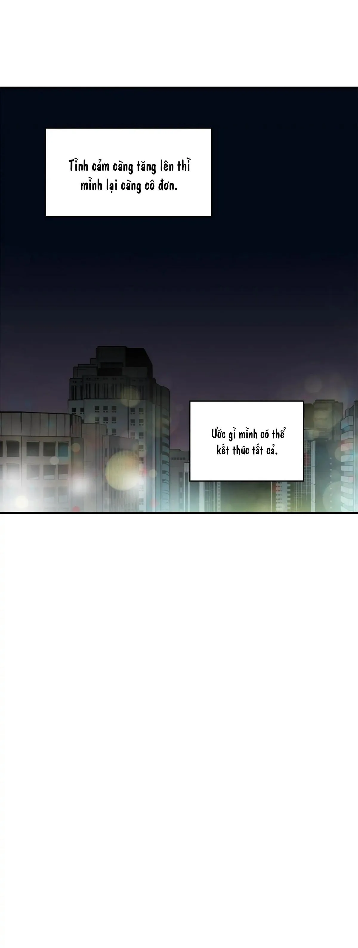 Người Tạo Ra Những Chàng Gay Hoàn Hảo Chapter 45 Trang 27