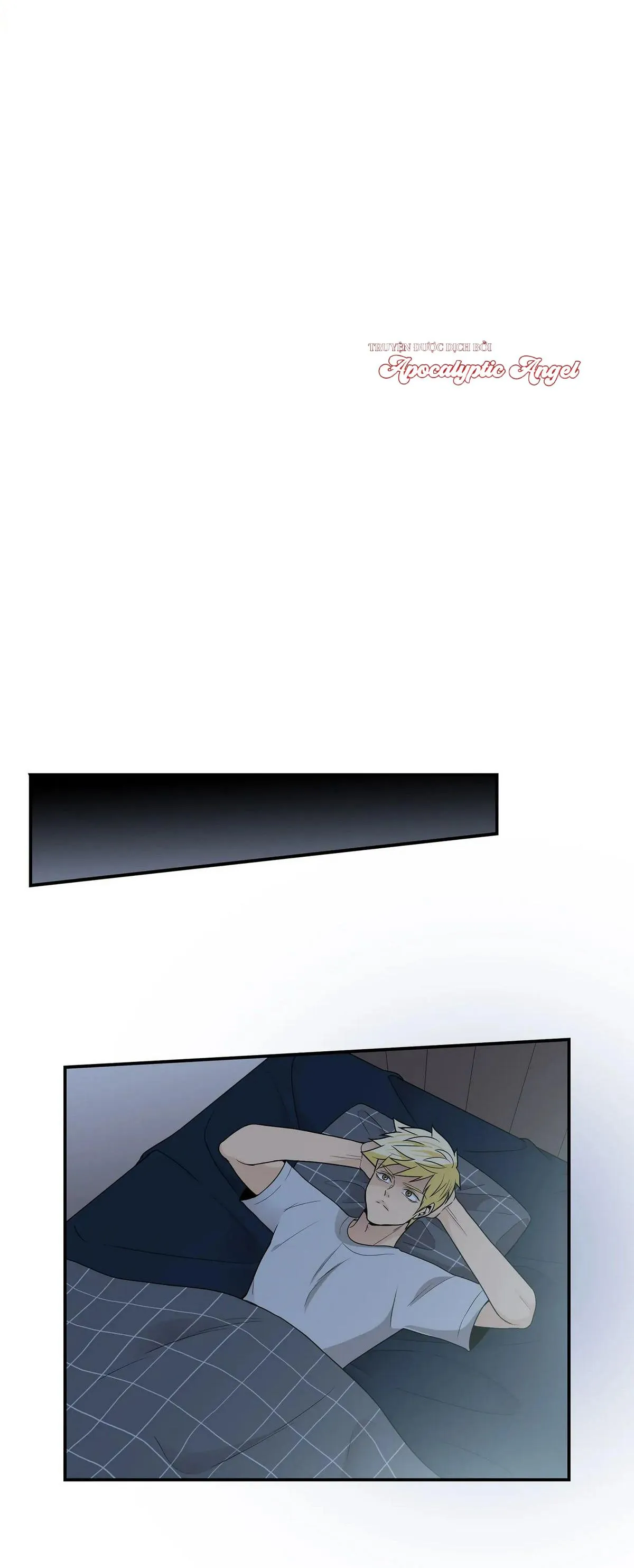 Người Tạo Ra Những Chàng Gay Hoàn Hảo Chapter 45 Trang 28