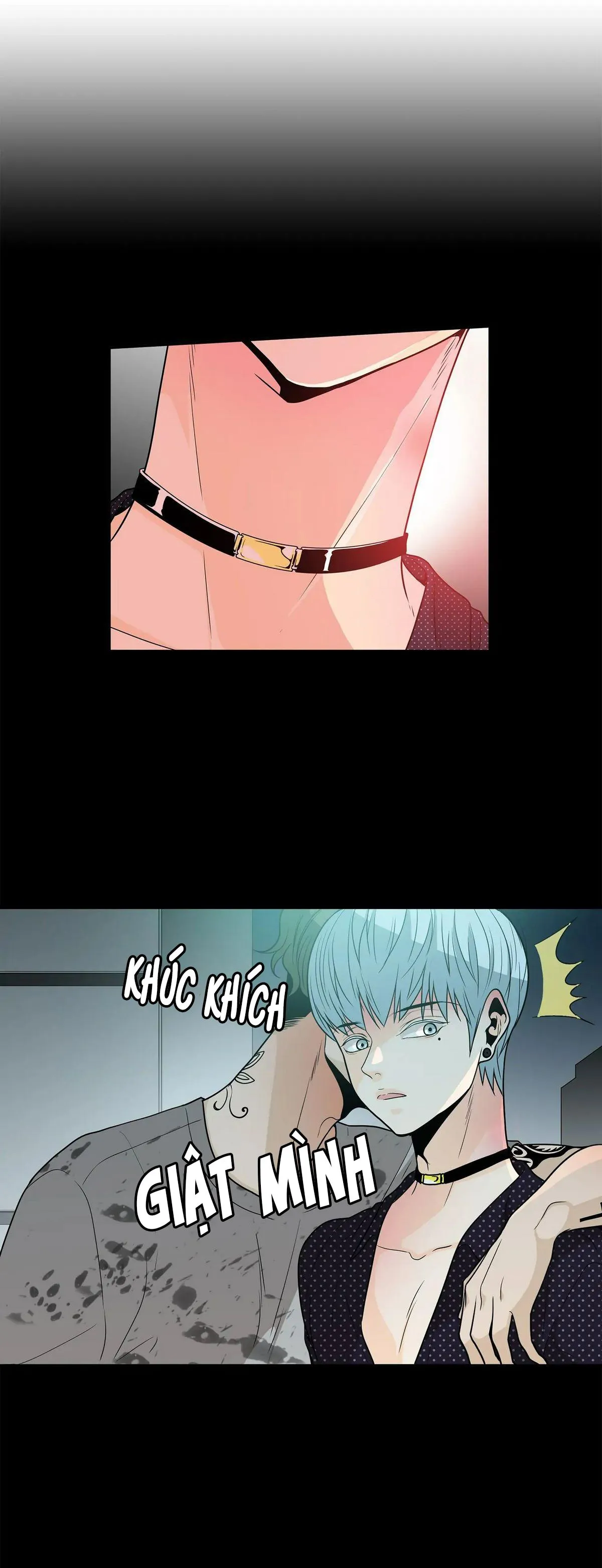 Người Tạo Ra Những Chàng Gay Hoàn Hảo Chapter 45 Trang 30