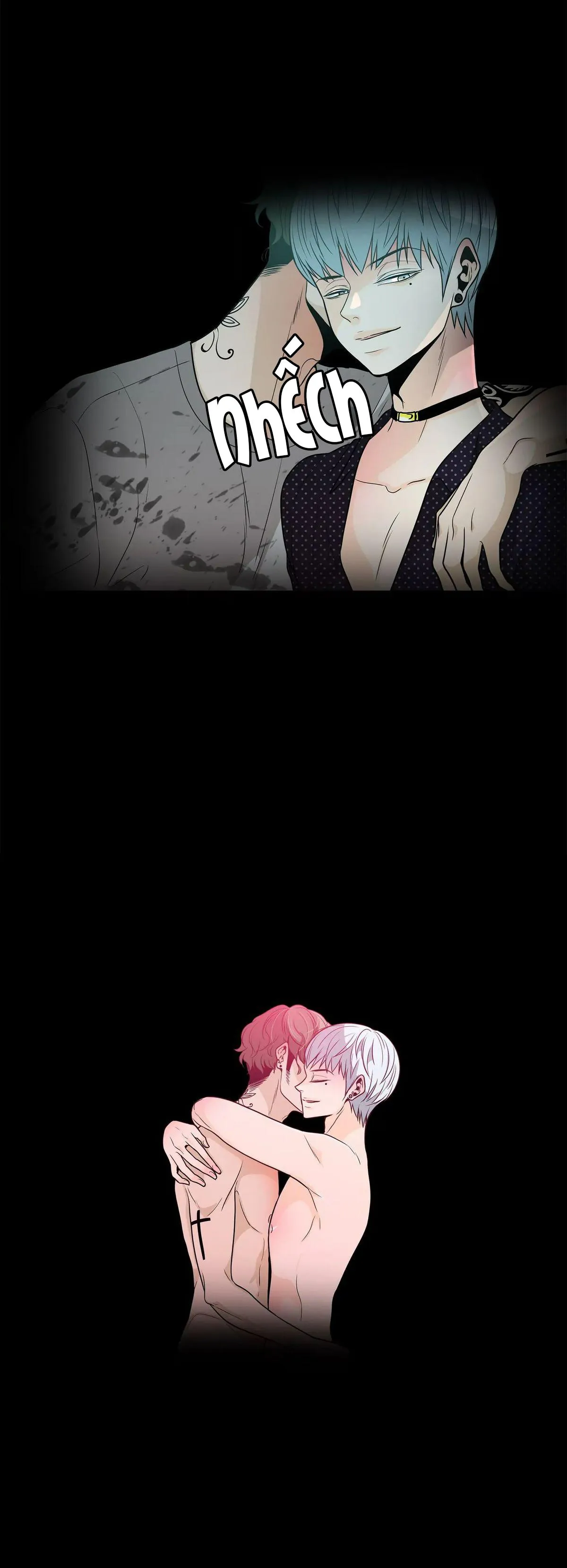 Người Tạo Ra Những Chàng Gay Hoàn Hảo Chapter 45 Trang 31