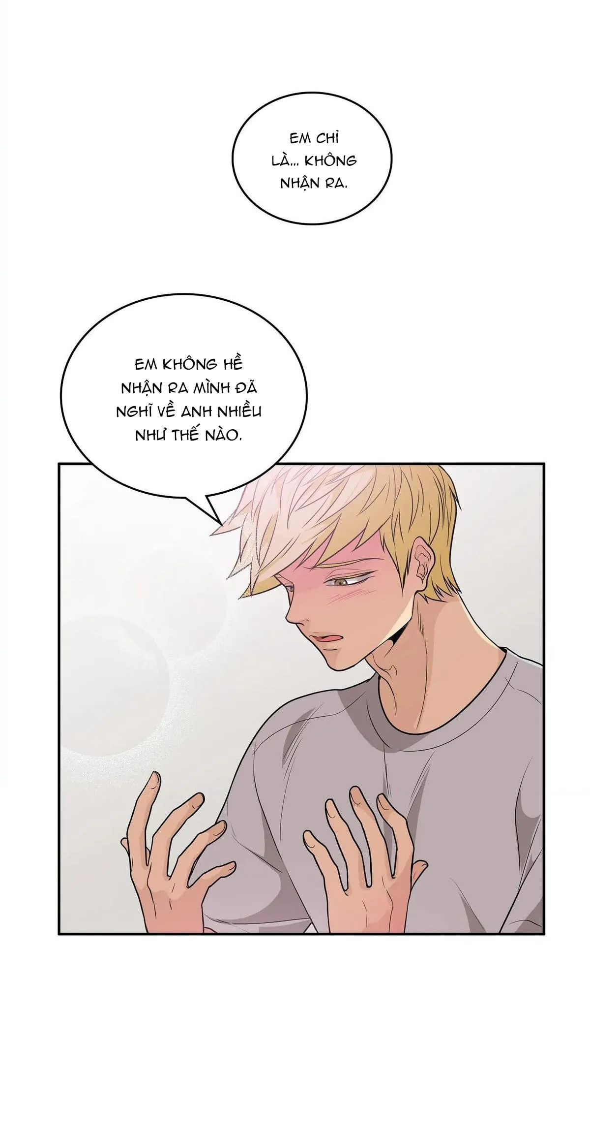 Người Tạo Ra Những Chàng Gay Hoàn Hảo Chapter 46 Trang 15