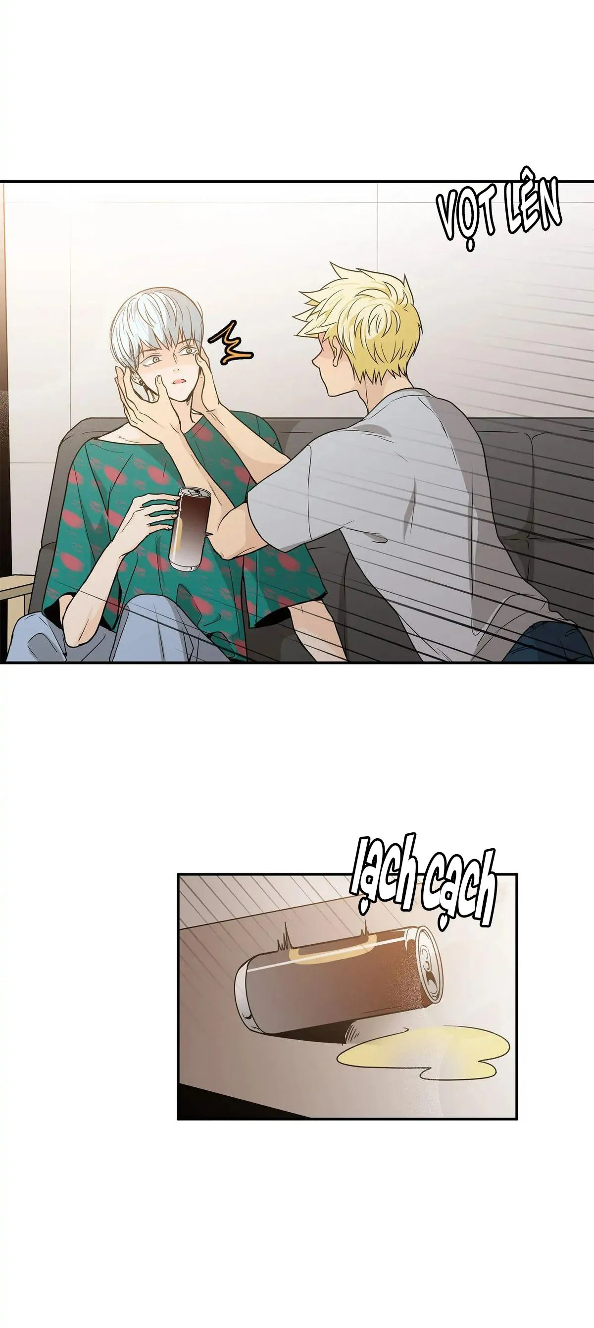 Người Tạo Ra Những Chàng Gay Hoàn Hảo Chapter 46 Trang 24