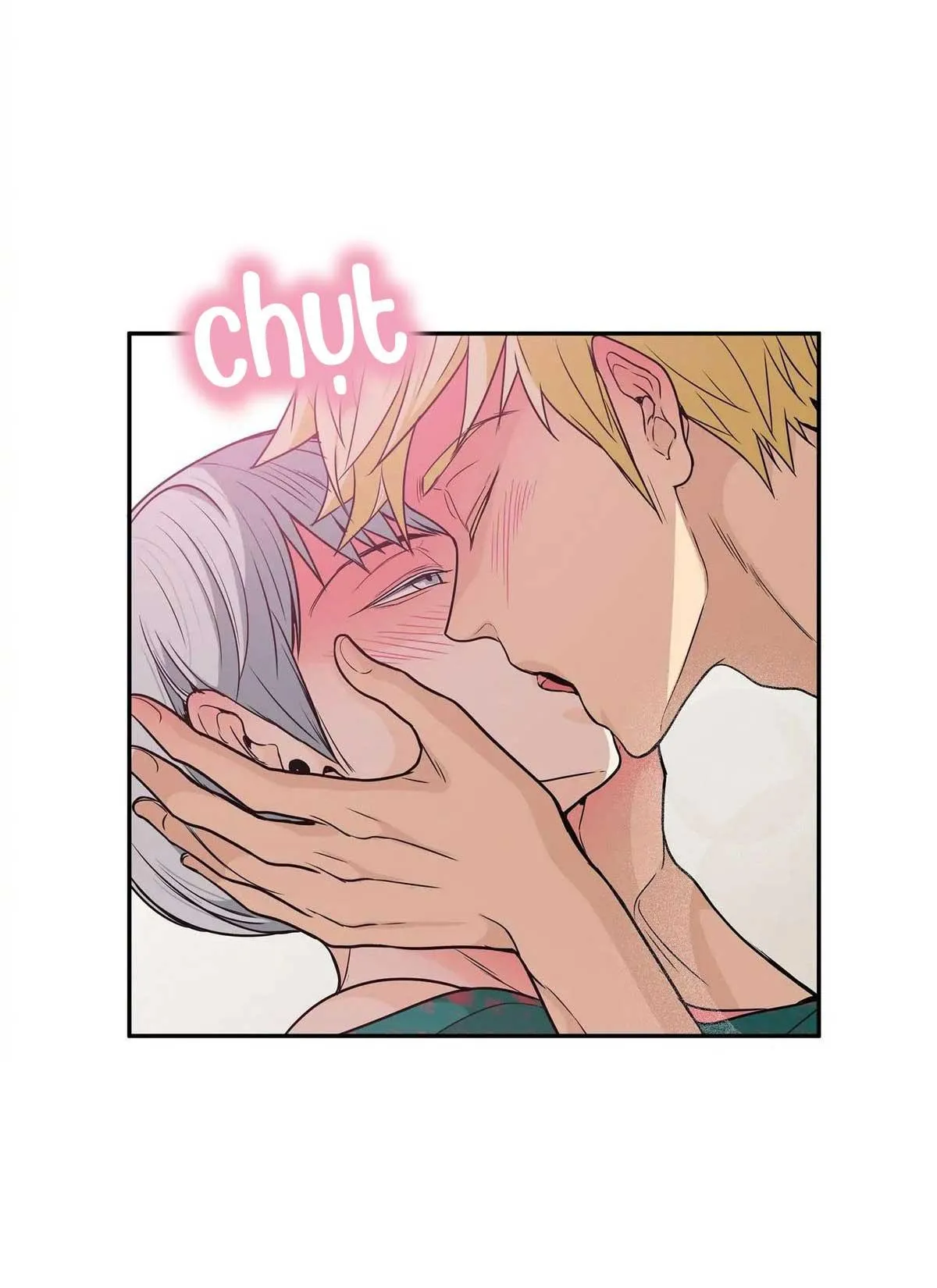 Người Tạo Ra Những Chàng Gay Hoàn Hảo Chapter 46 Trang 26