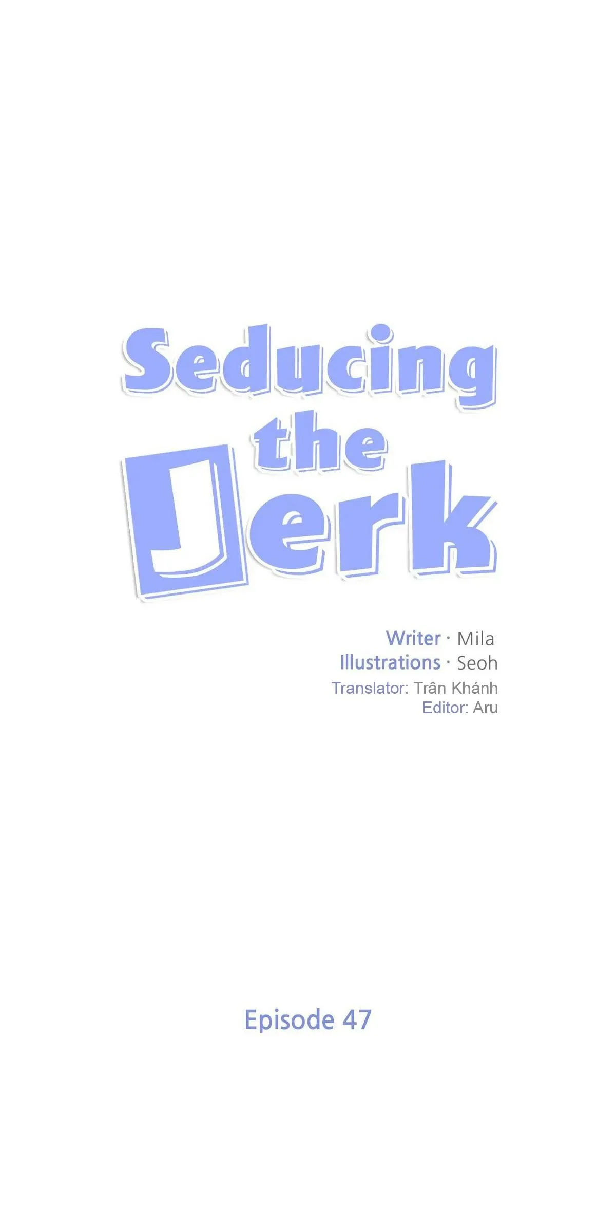 Người Tạo Ra Những Chàng Gay Hoàn Hảo Chapter 47 Trang 9