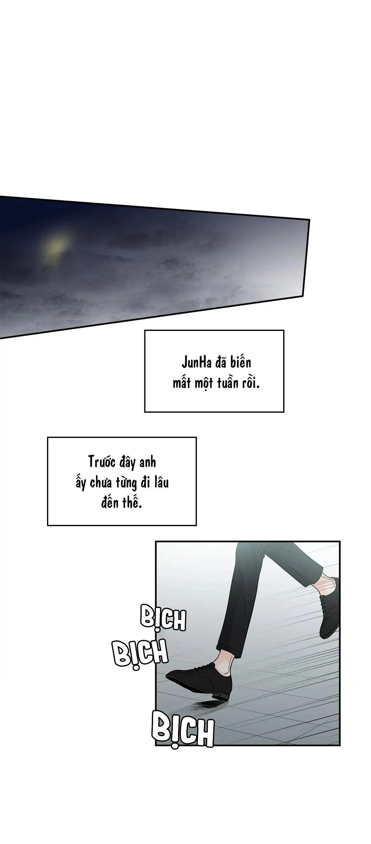 Người Tạo Ra Những Chàng Gay Hoàn Hảo Chapter 47 Trang 11