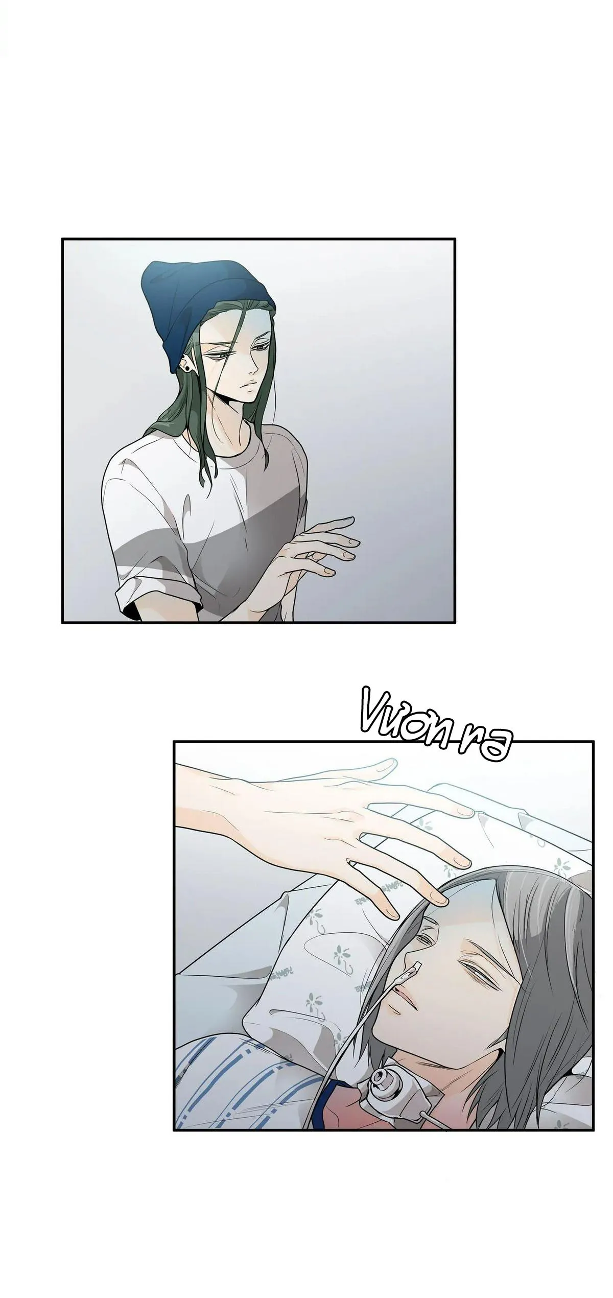 Người Tạo Ra Những Chàng Gay Hoàn Hảo Chapter 47 Trang 17