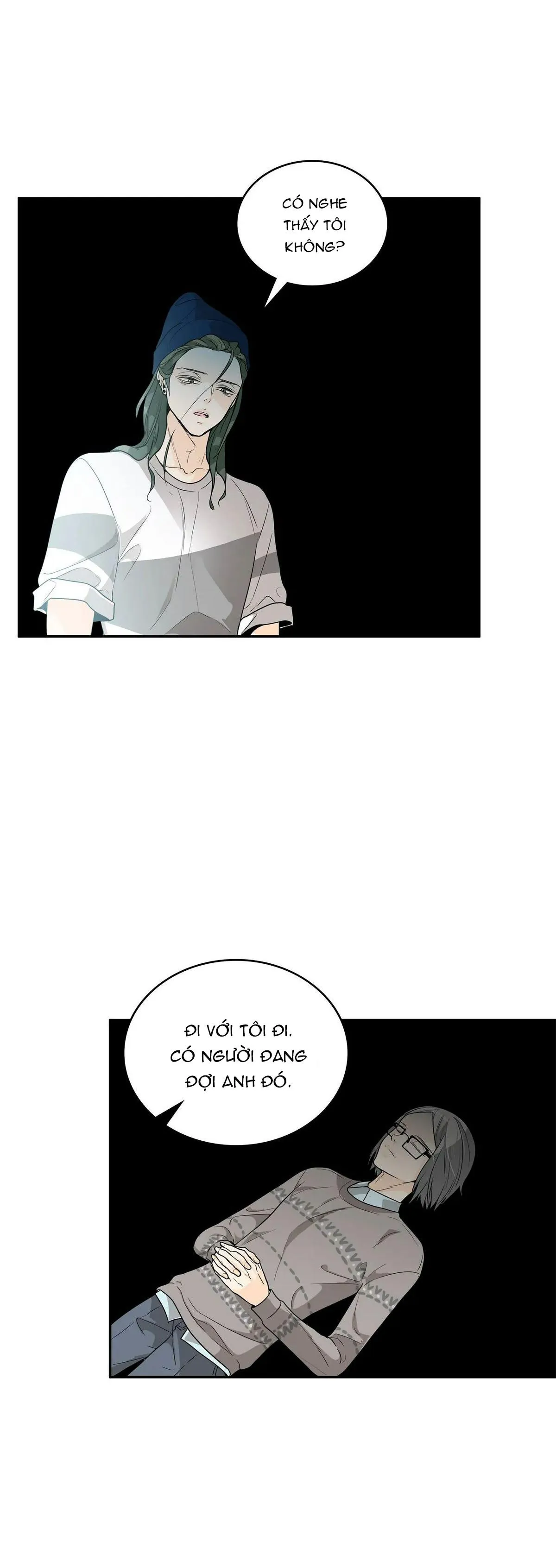 Người Tạo Ra Những Chàng Gay Hoàn Hảo Chapter 47 Trang 20