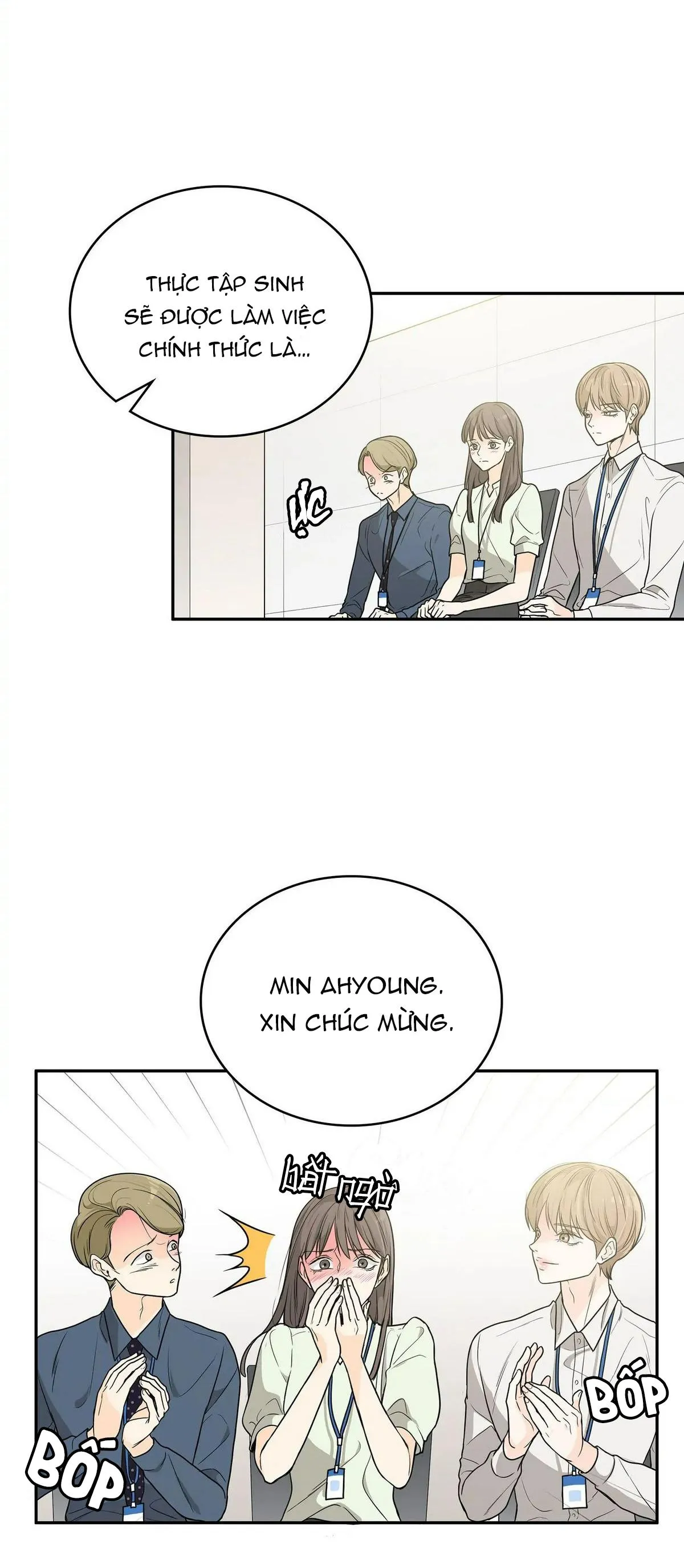 Người Tạo Ra Những Chàng Gay Hoàn Hảo Chapter 47 Trang 28