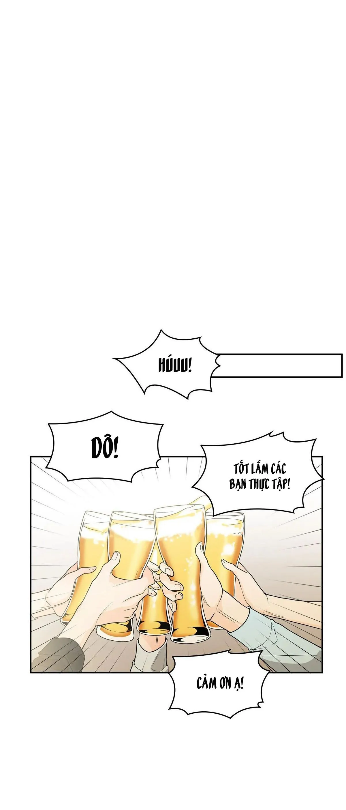 Người Tạo Ra Những Chàng Gay Hoàn Hảo Chapter 47 Trang 31