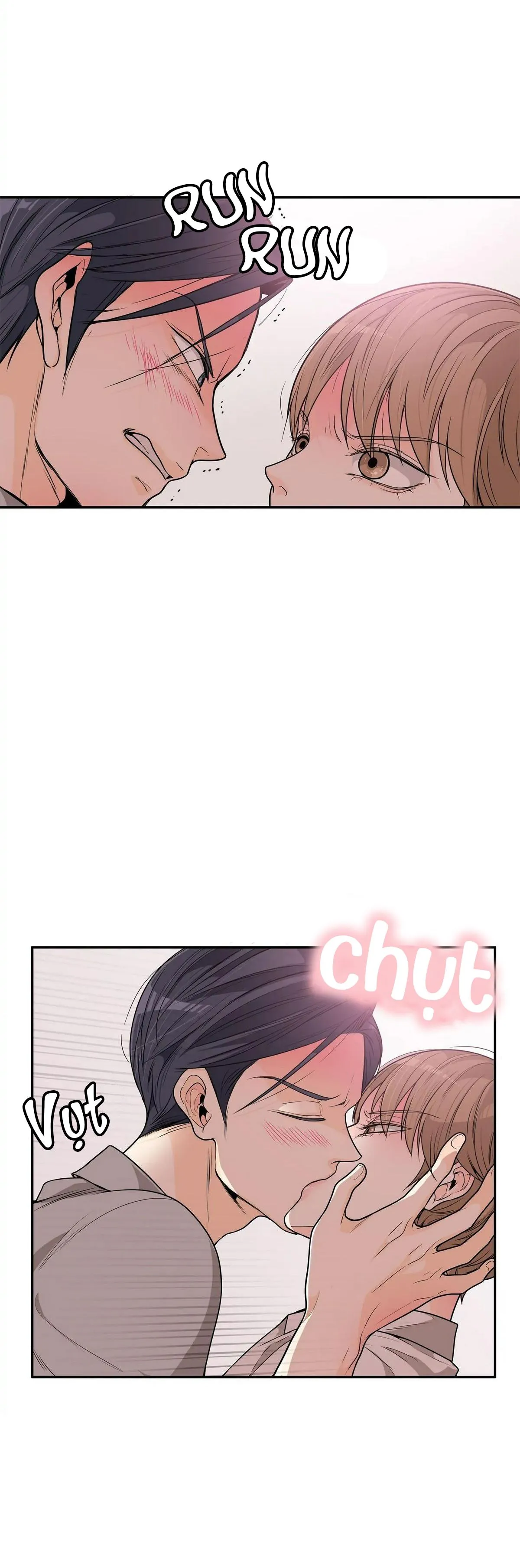 Người Tạo Ra Những Chàng Gay Hoàn Hảo Chapter 47 Trang 40