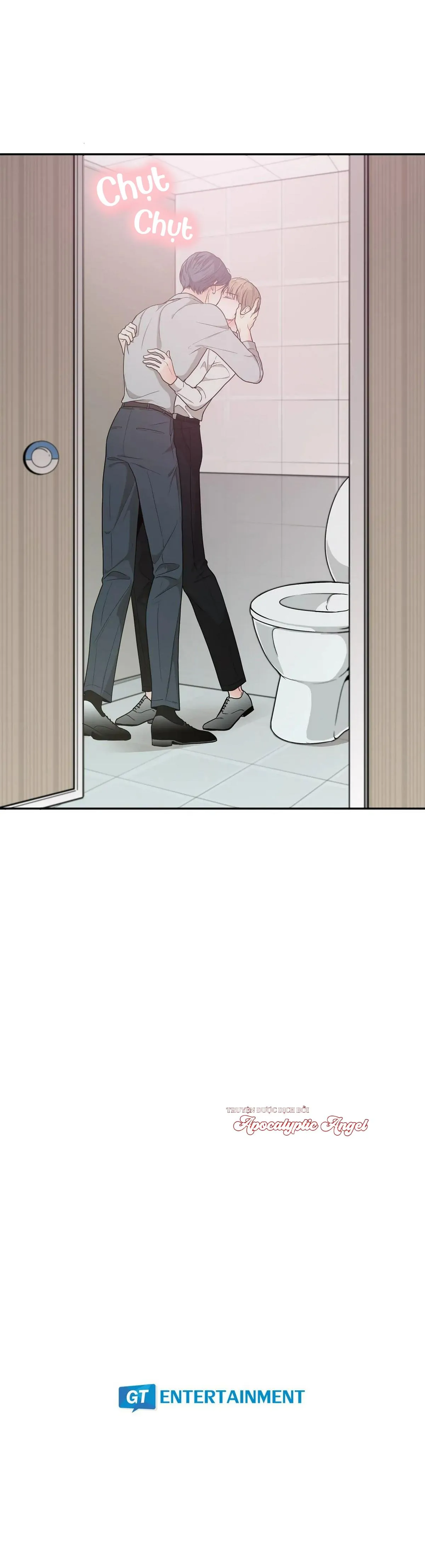 Người Tạo Ra Những Chàng Gay Hoàn Hảo Chapter 47 Trang 41