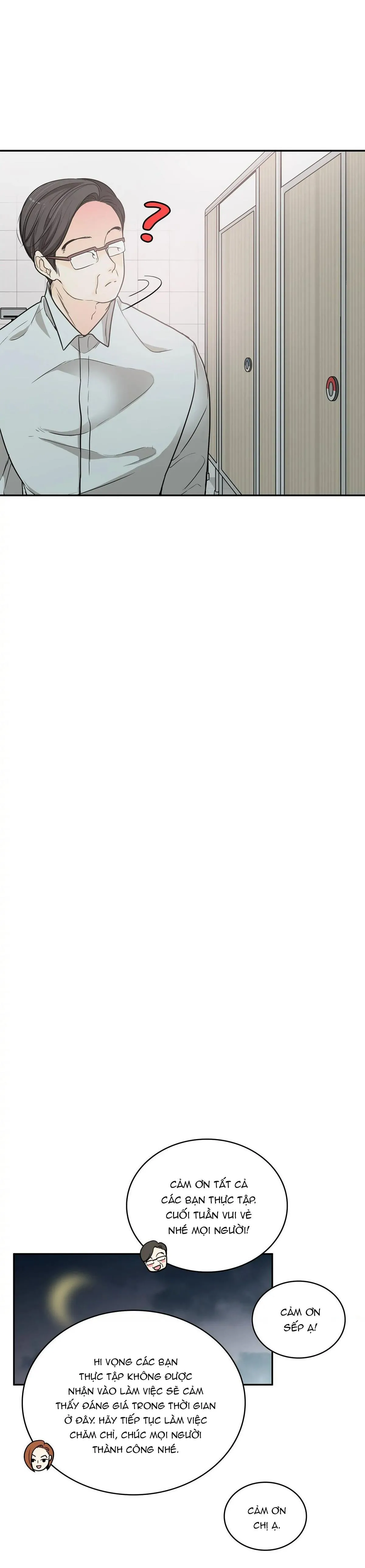 Người Tạo Ra Những Chàng Gay Hoàn Hảo Chapter 48 Trang 12