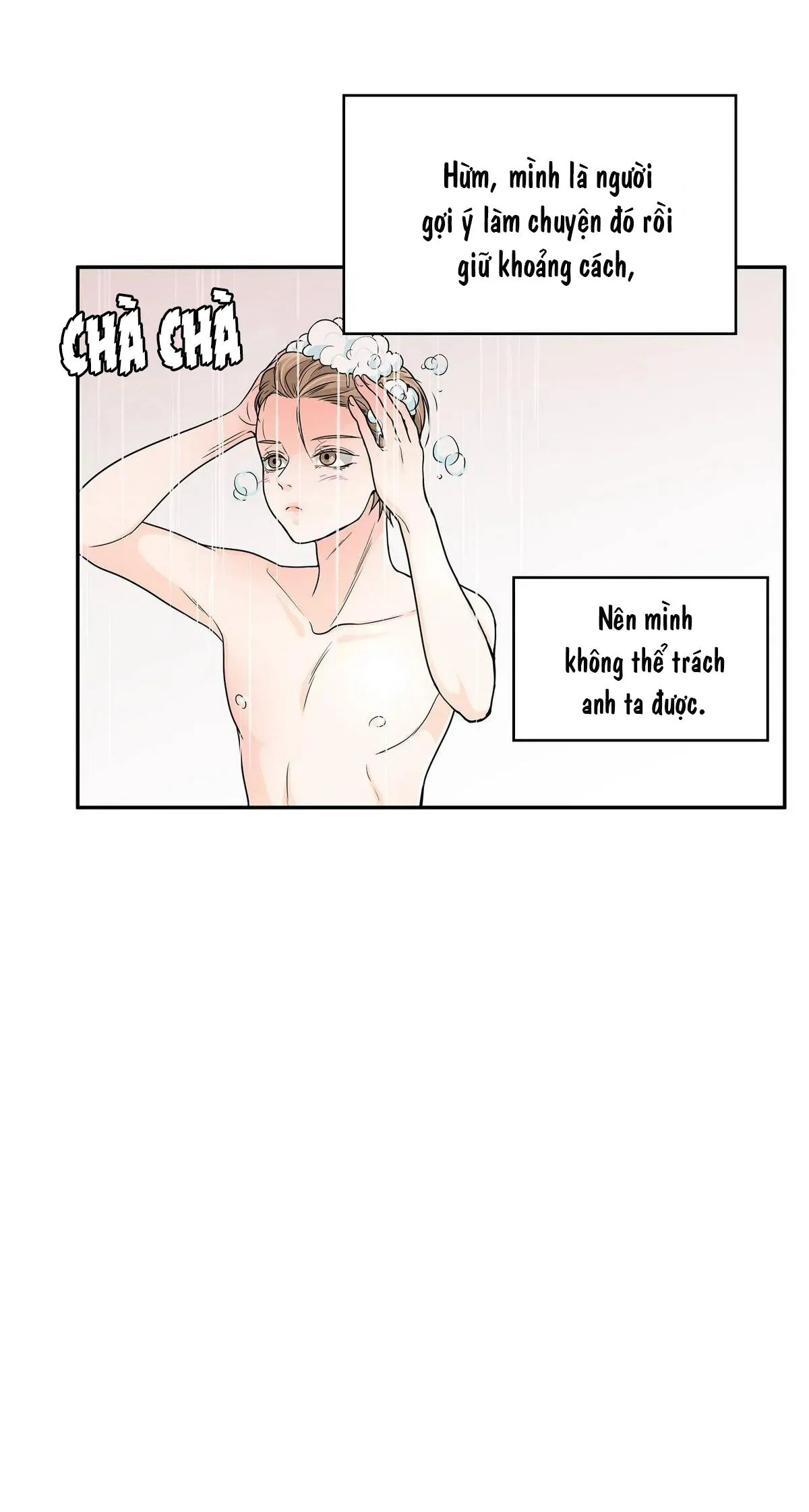 Người Tạo Ra Những Chàng Gay Hoàn Hảo Chapter 48 Trang 19