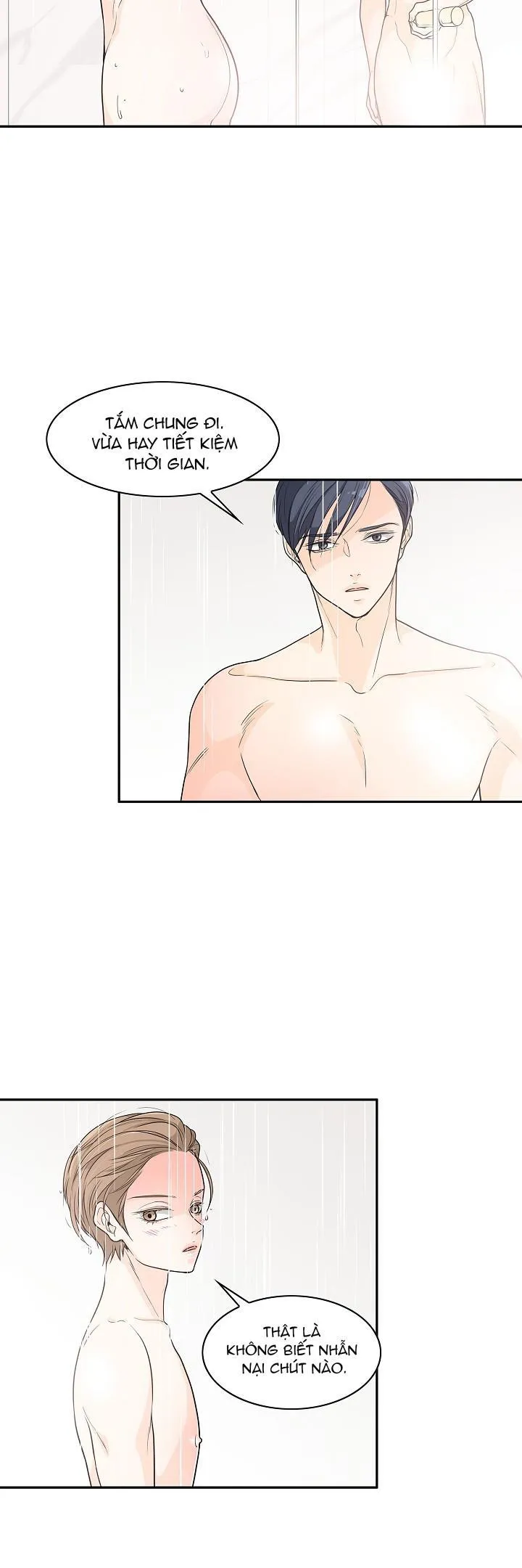 Người Tạo Ra Những Chàng Gay Hoàn Hảo Chapter 48 Trang 21