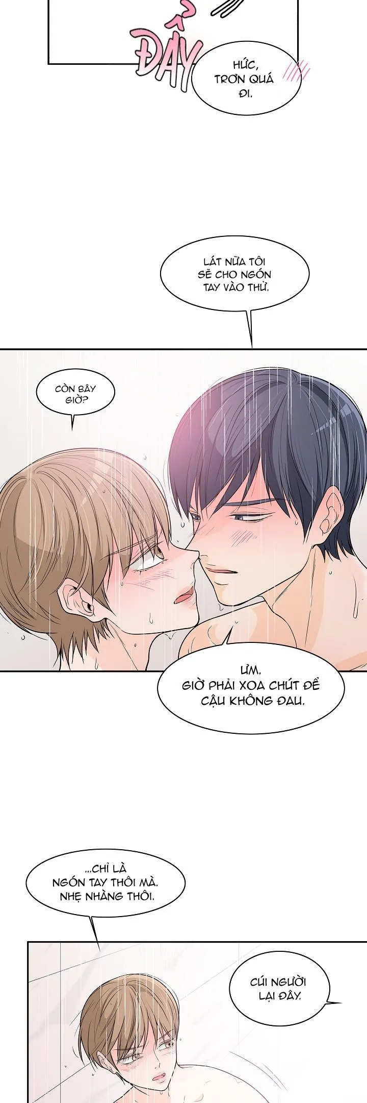 Người Tạo Ra Những Chàng Gay Hoàn Hảo Chapter 48 Trang 24