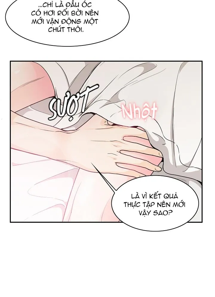 Người Tạo Ra Những Chàng Gay Hoàn Hảo Chapter 49 Trang 6