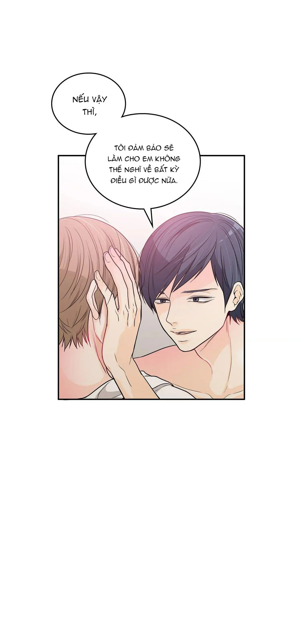 Người Tạo Ra Những Chàng Gay Hoàn Hảo Chapter 49 Trang 8