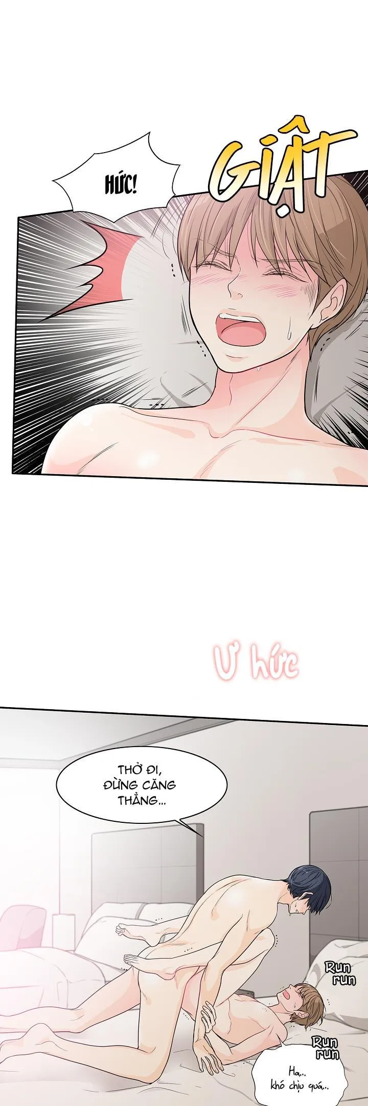 Người Tạo Ra Những Chàng Gay Hoàn Hảo Chapter 49 Trang 16